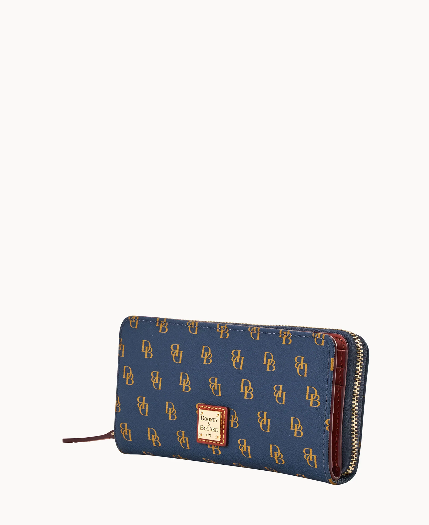 Gretta Zip Around Phone Wristlet - Image 5