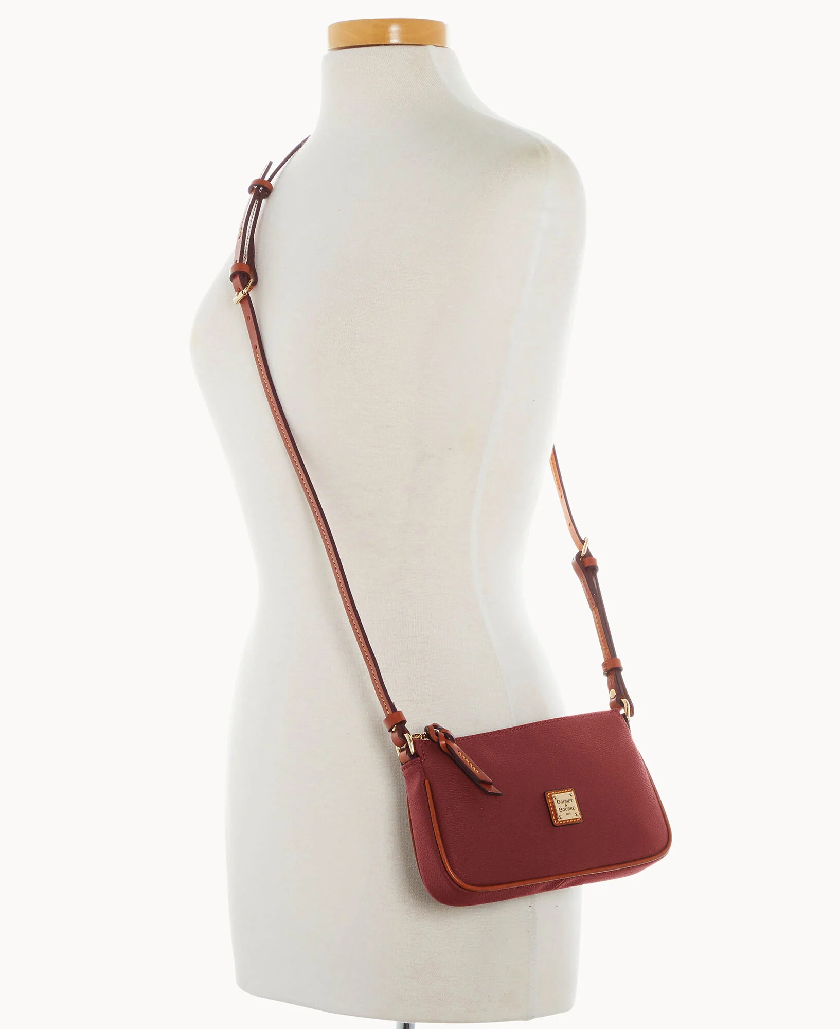 Kirby Lexi Crossbody - Image 4