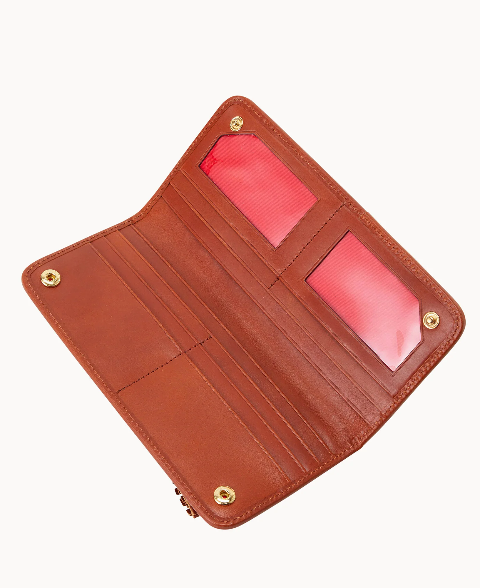 Kirby Tatum Wristlet - Image 27