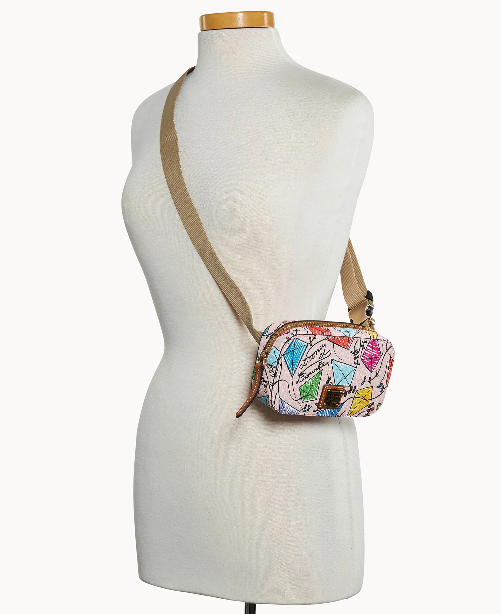 Kite Belt Bag - Image 10