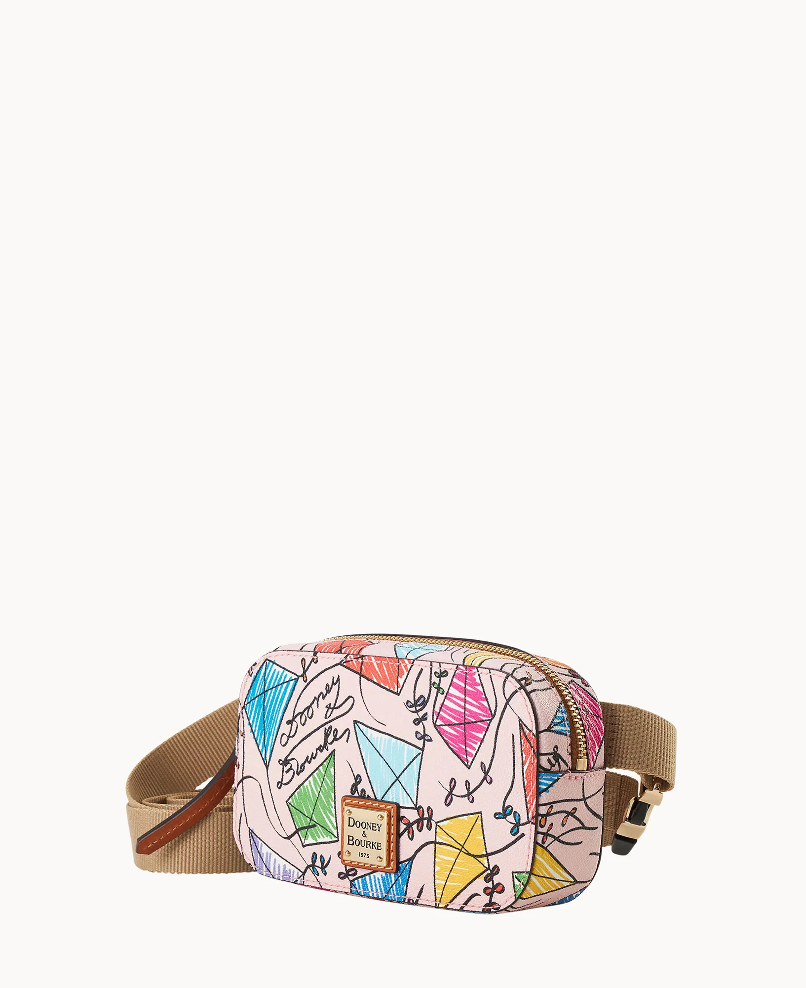 Kite Belt Bag - Image 7