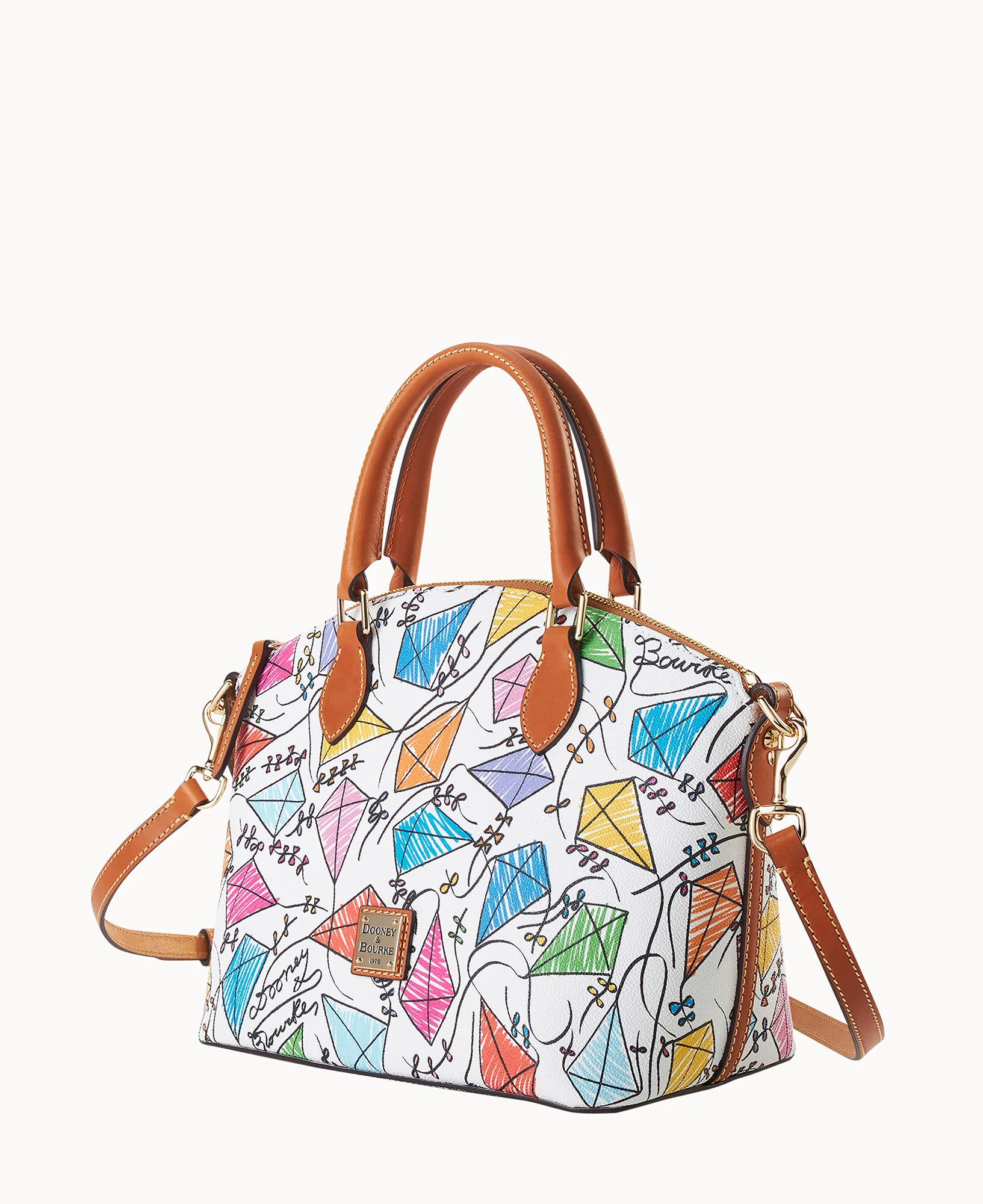 Kite Geena Satchel - Image 14