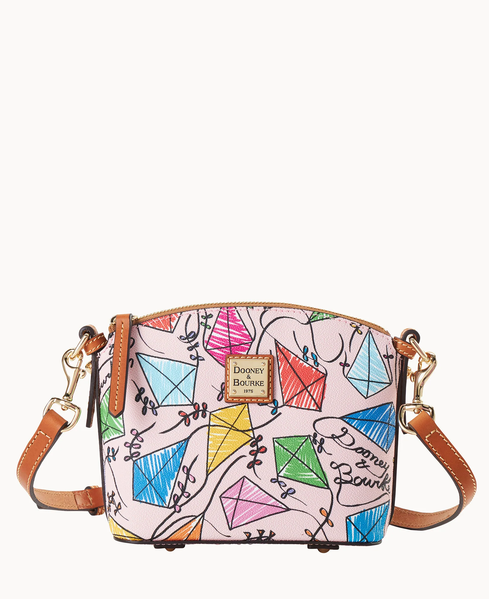Kite Mini Domed Crossbody - Image 5