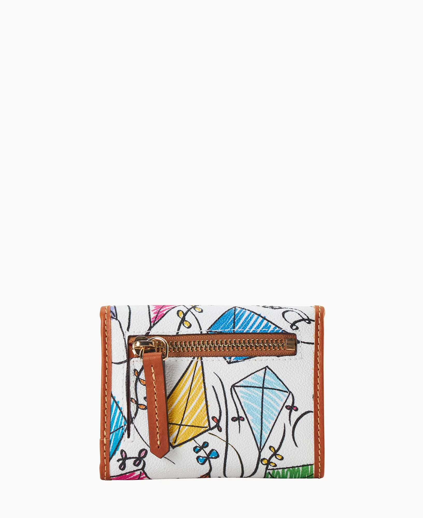 Kite Small Flap Wallet - Image 12