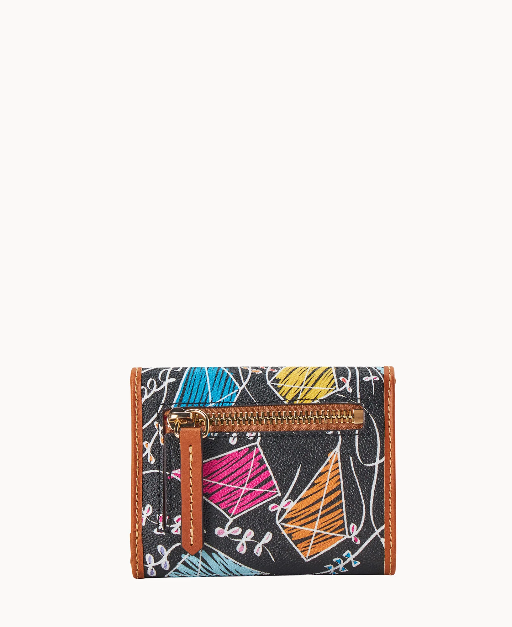 Kite Small Flap Wallet - Image 4