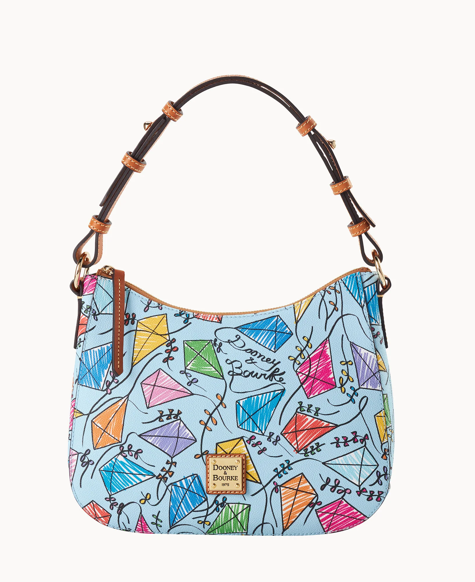 Kite Small Kiley Hobo - Image 11