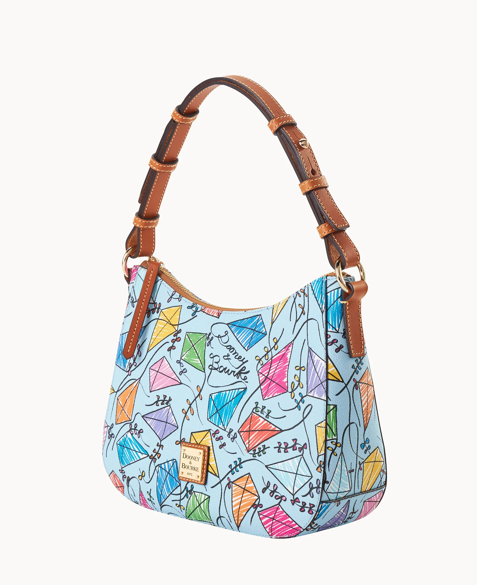 Kite Small Kiley Hobo - Image 12