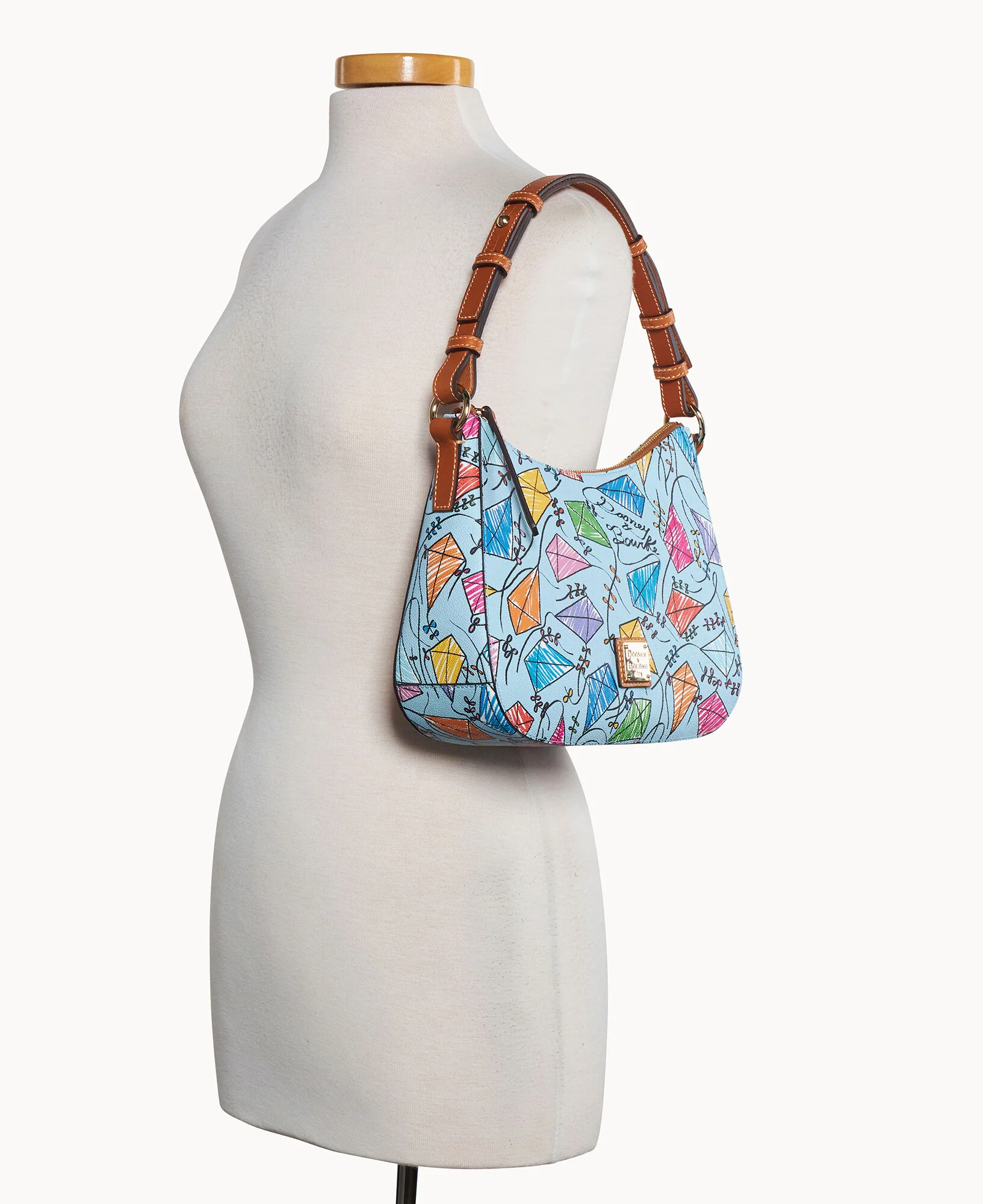 Kite Small Kiley Hobo - Image 15