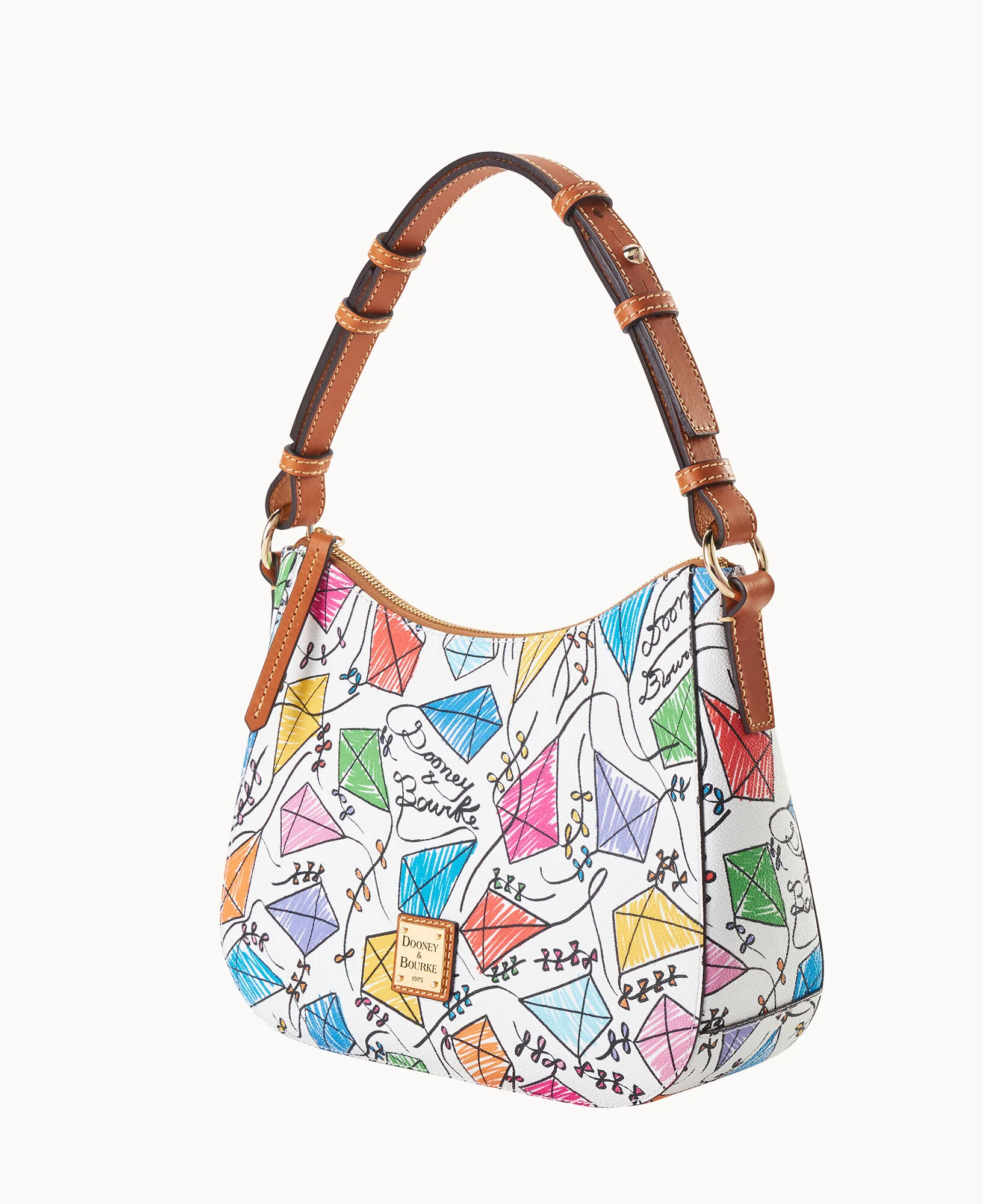Kite Small Kiley Hobo - Image 17