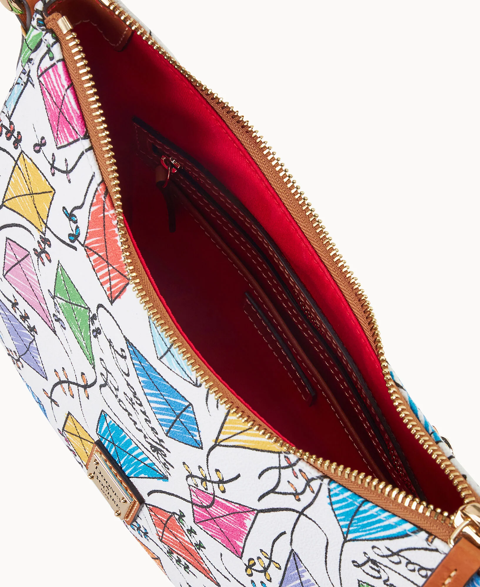 Kite Small Kiley Hobo - Image 18