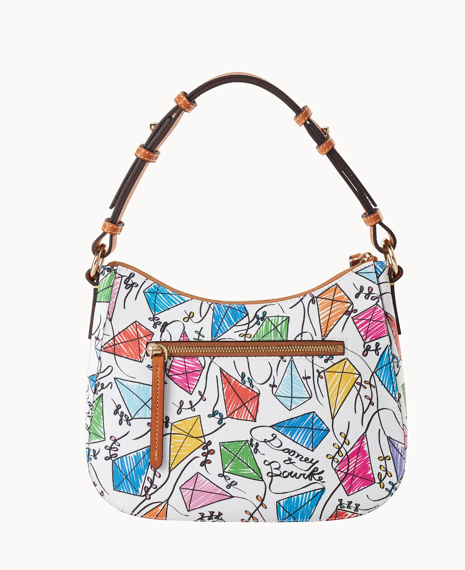 Kite Small Kiley Hobo - Image 19