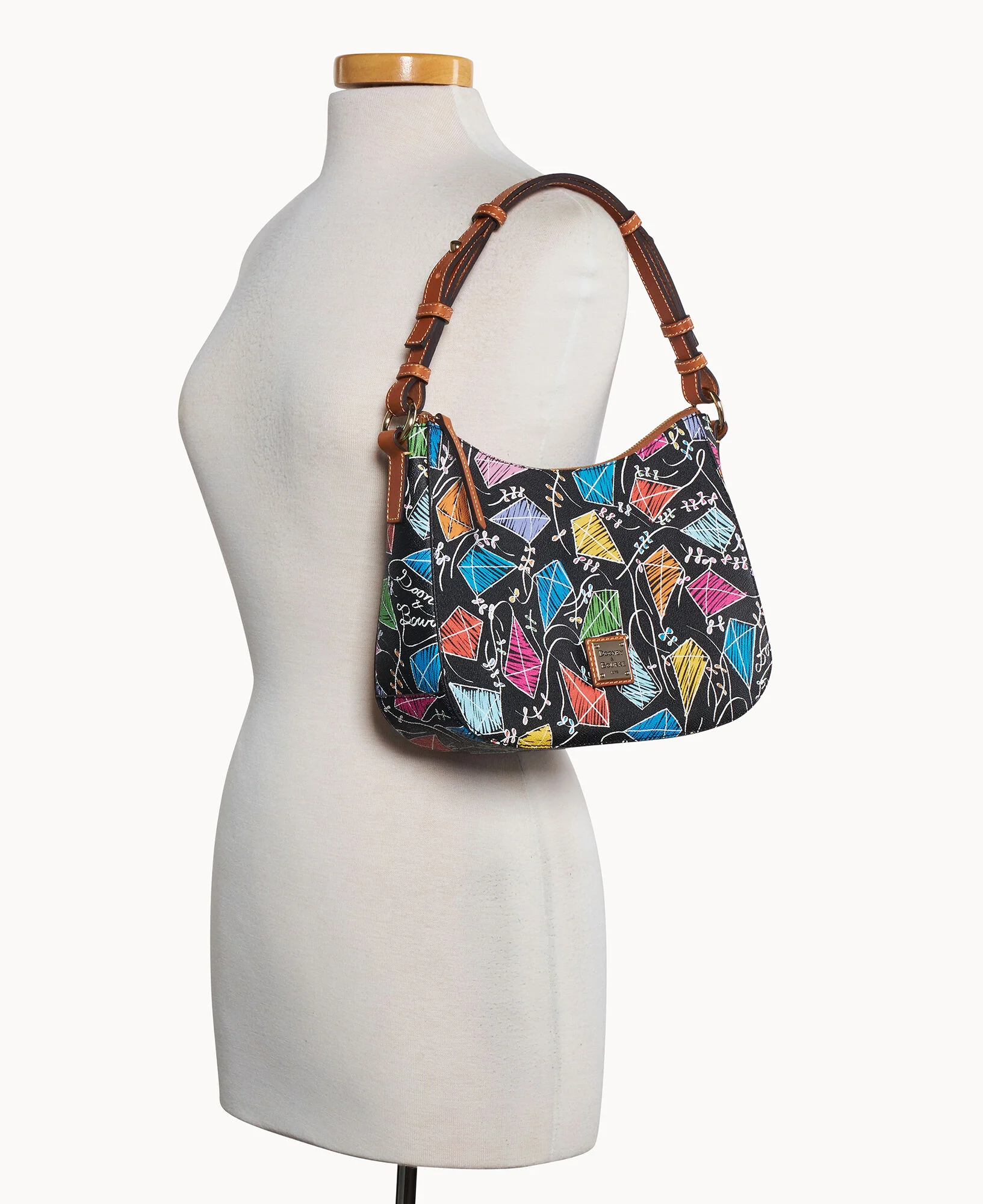 Kite Small Kiley Hobo - Image 5