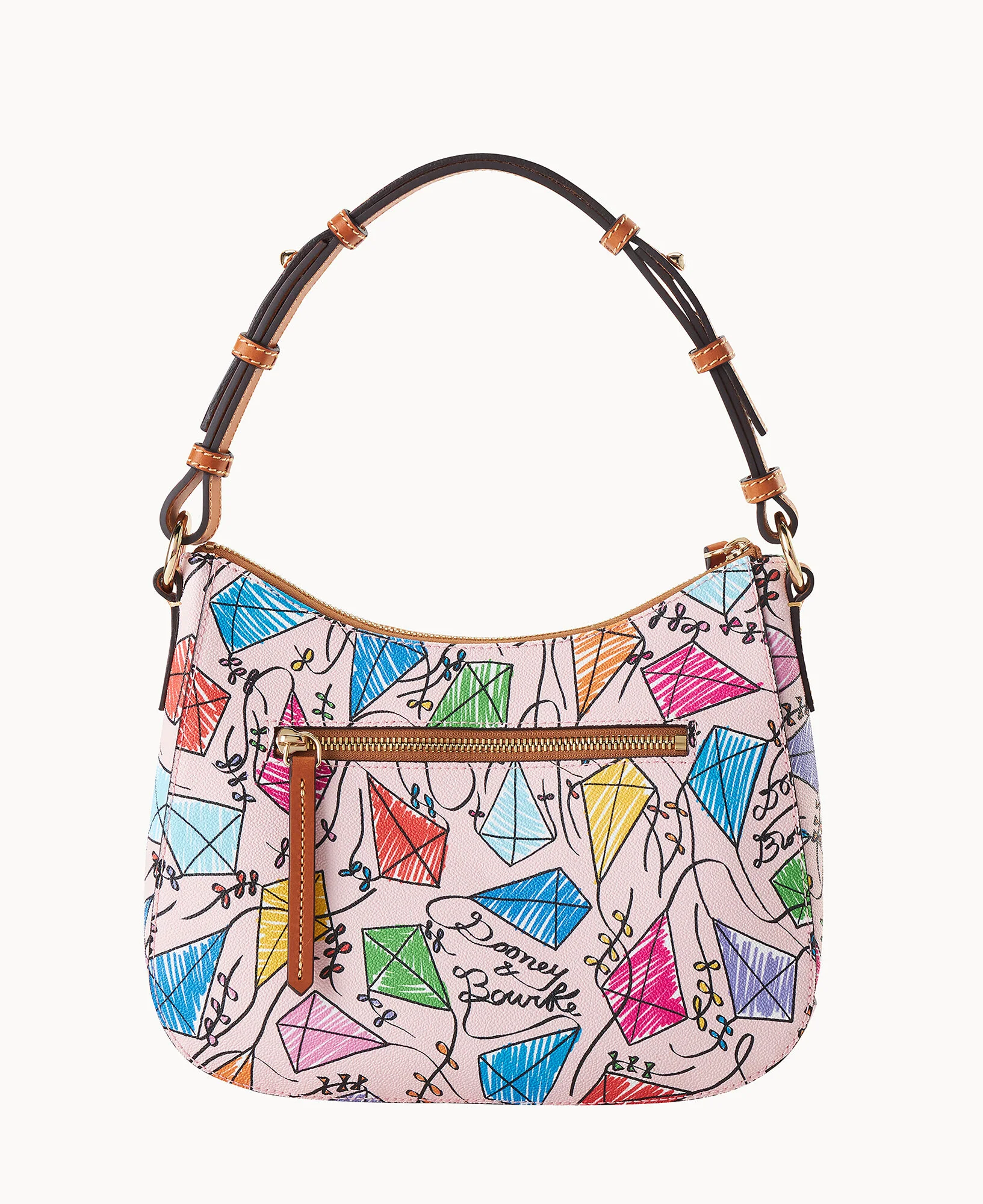 Kite Small Kiley Hobo - Image 9