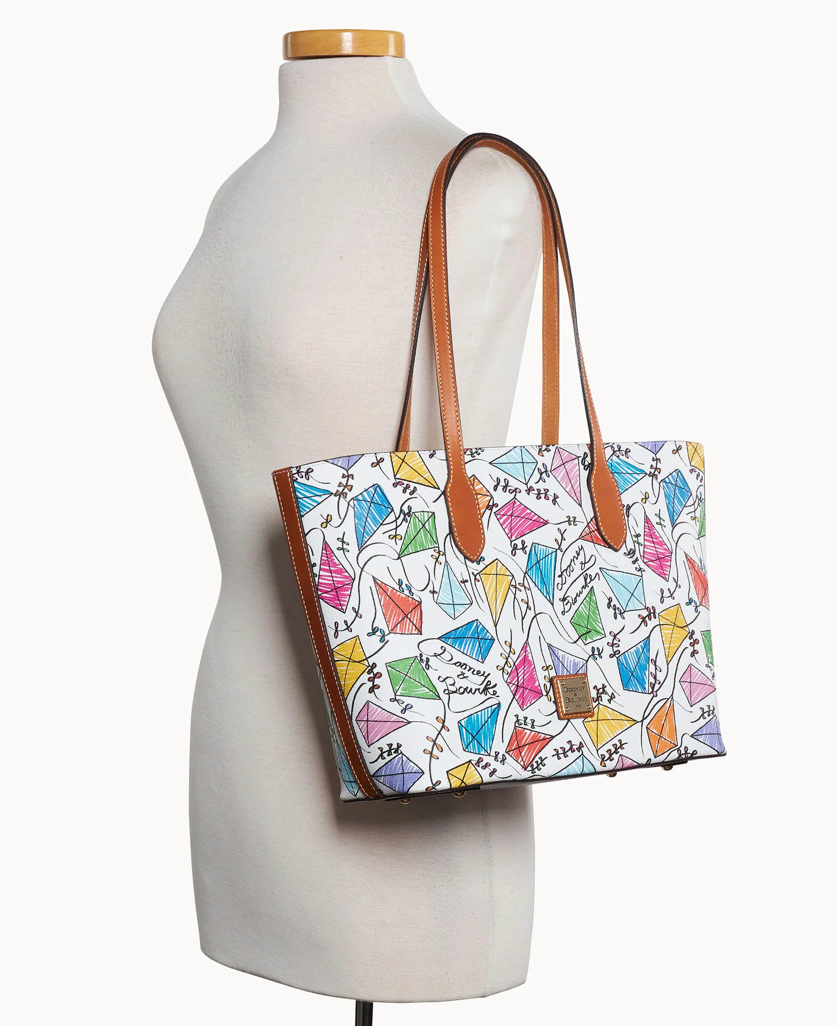Kite Tote - Image 20