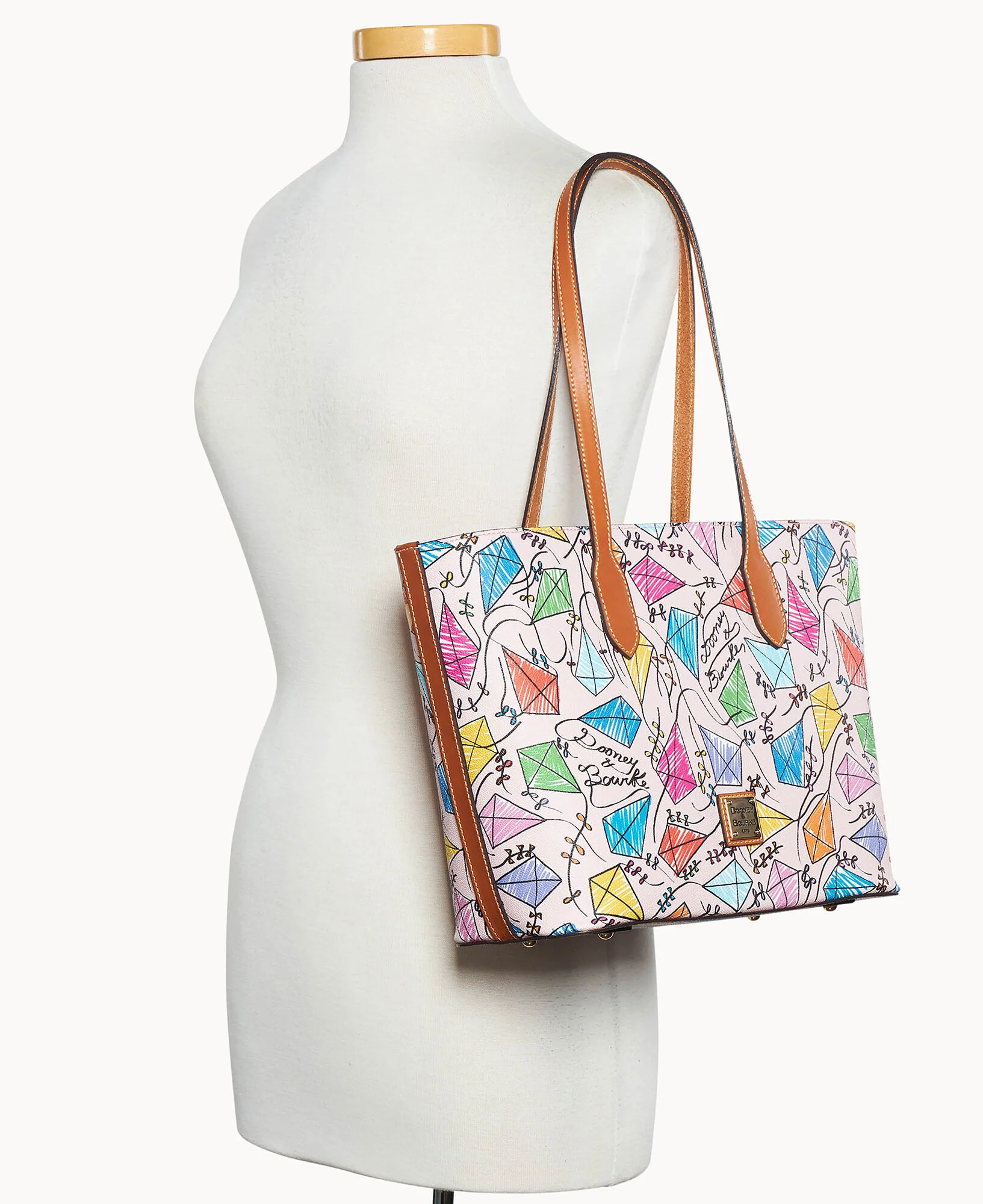 Kite Tote - Image 5