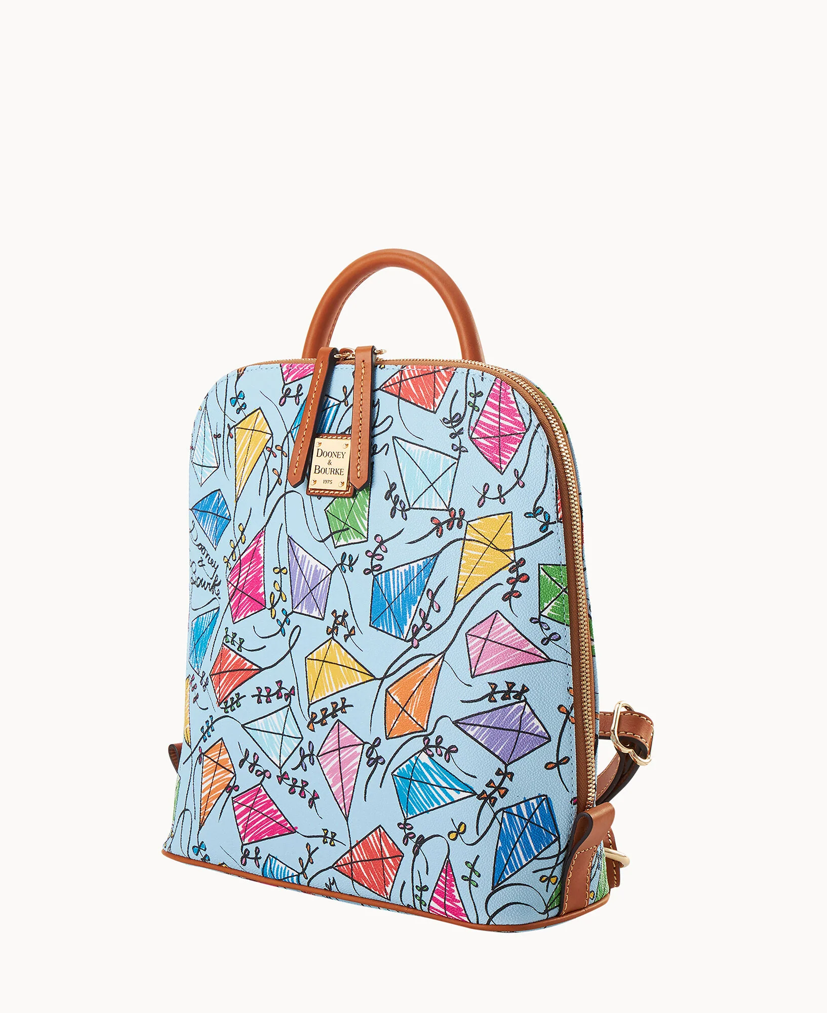 Kite Zip Pod Backpack - Image 10
