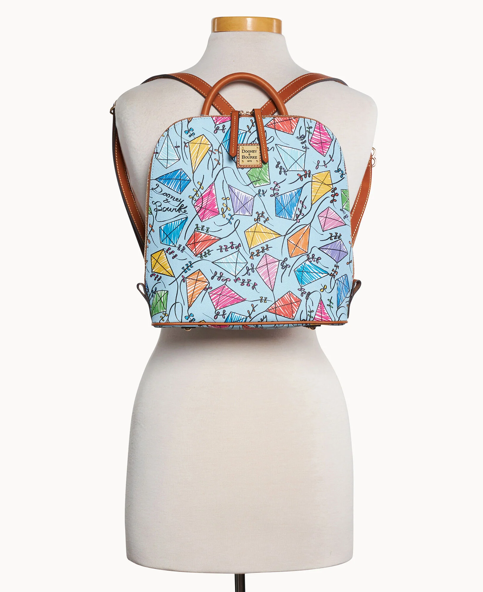 Kite Zip Pod Backpack - Image 12