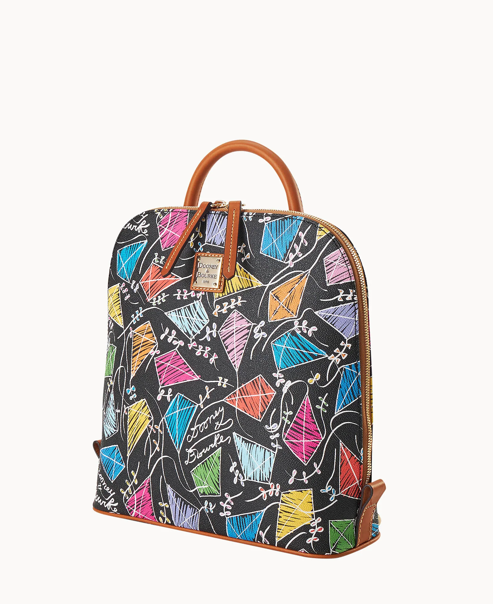 Kite Zip Pod Backpack - Image 2