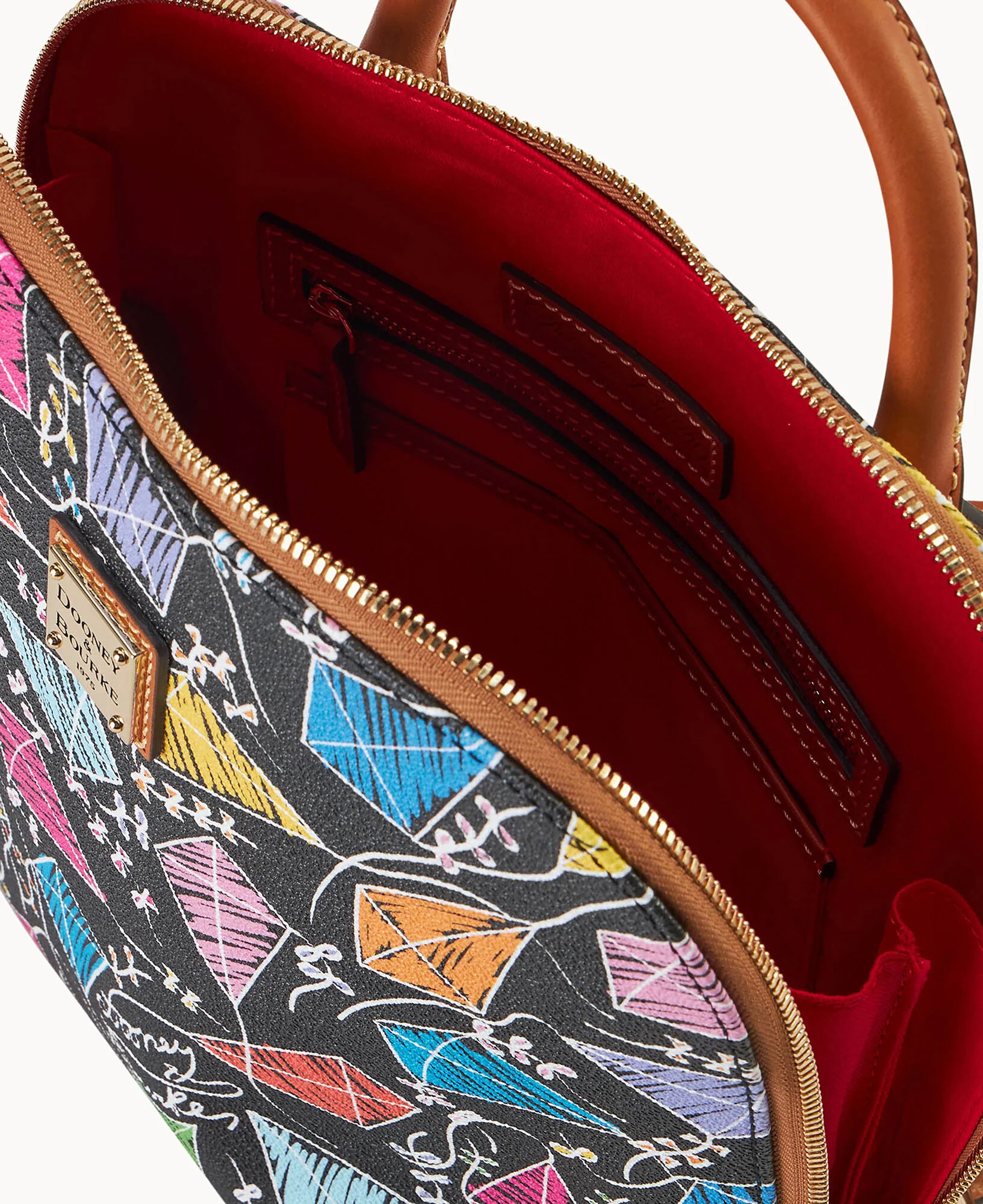 Kite Zip Pod Backpack - Image 3