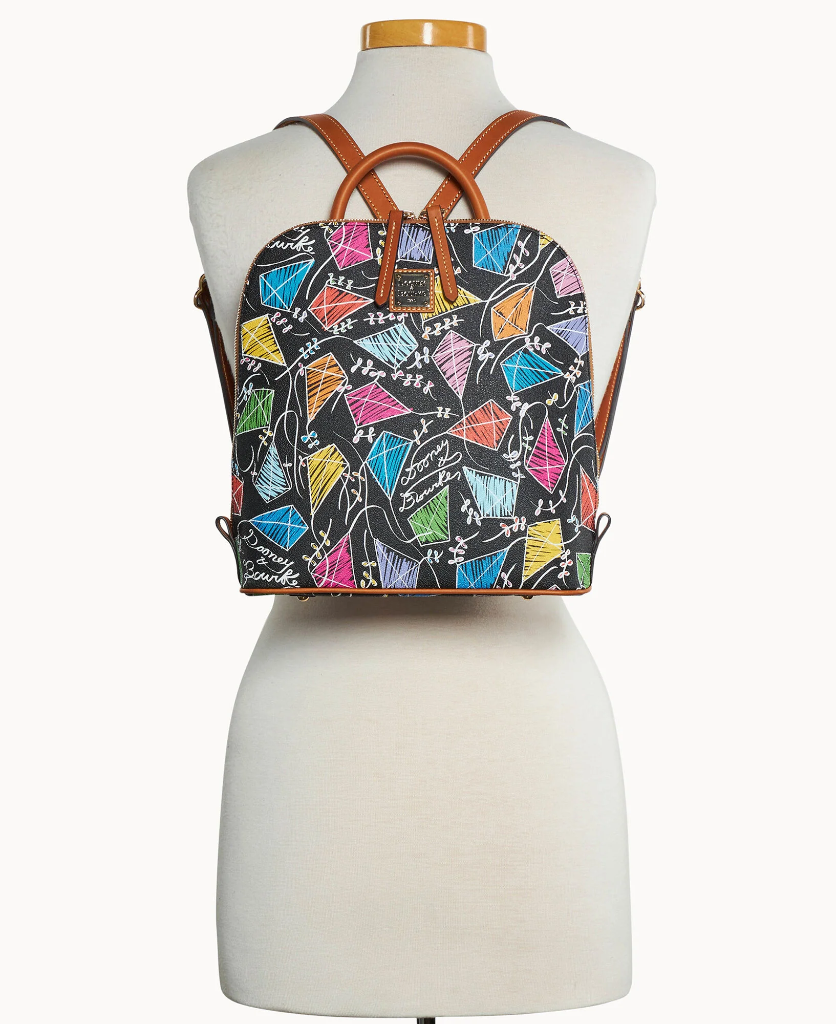 Kite Zip Pod Backpack - Image 4