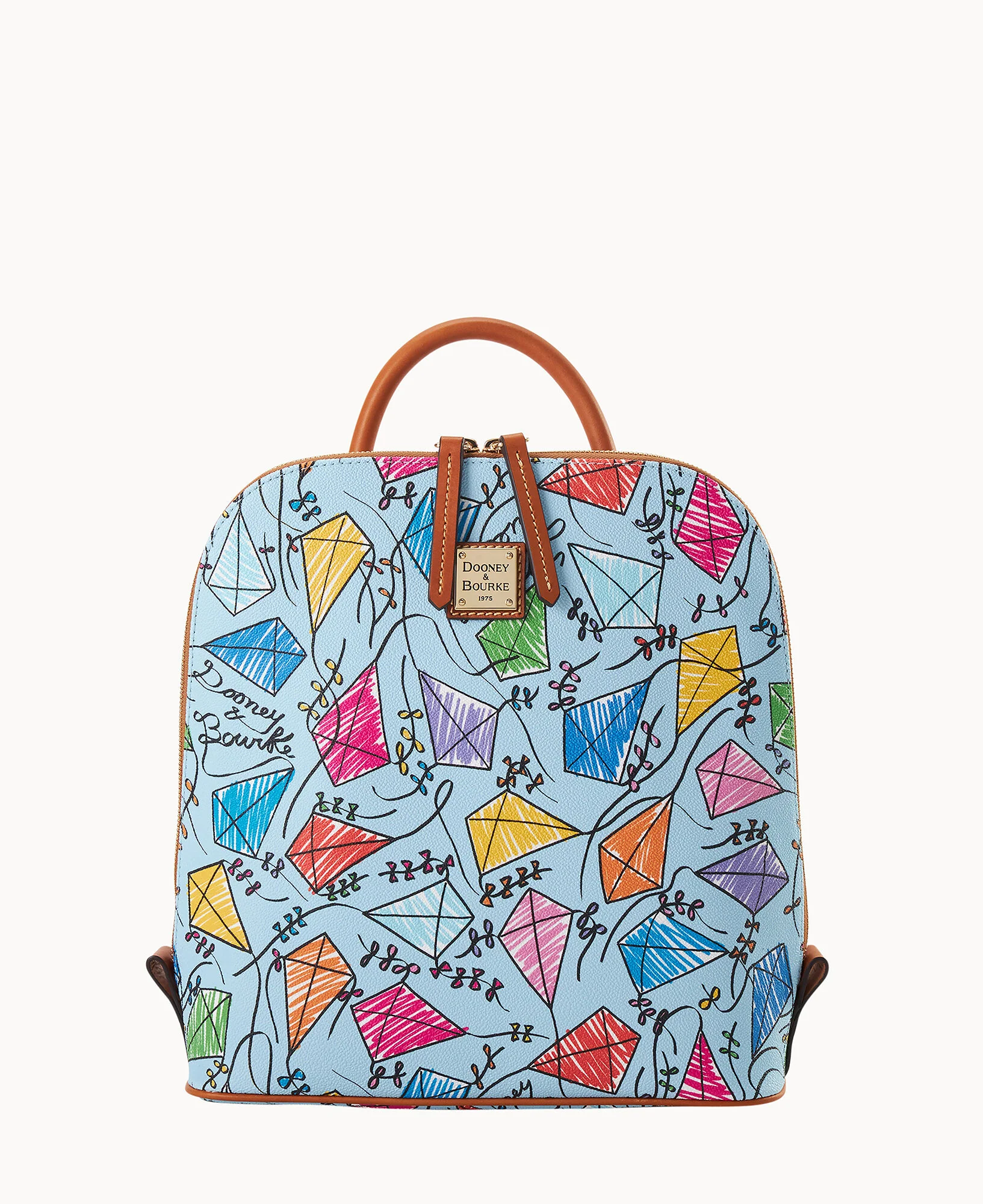 Kite Zip Pod Backpack - Image 9