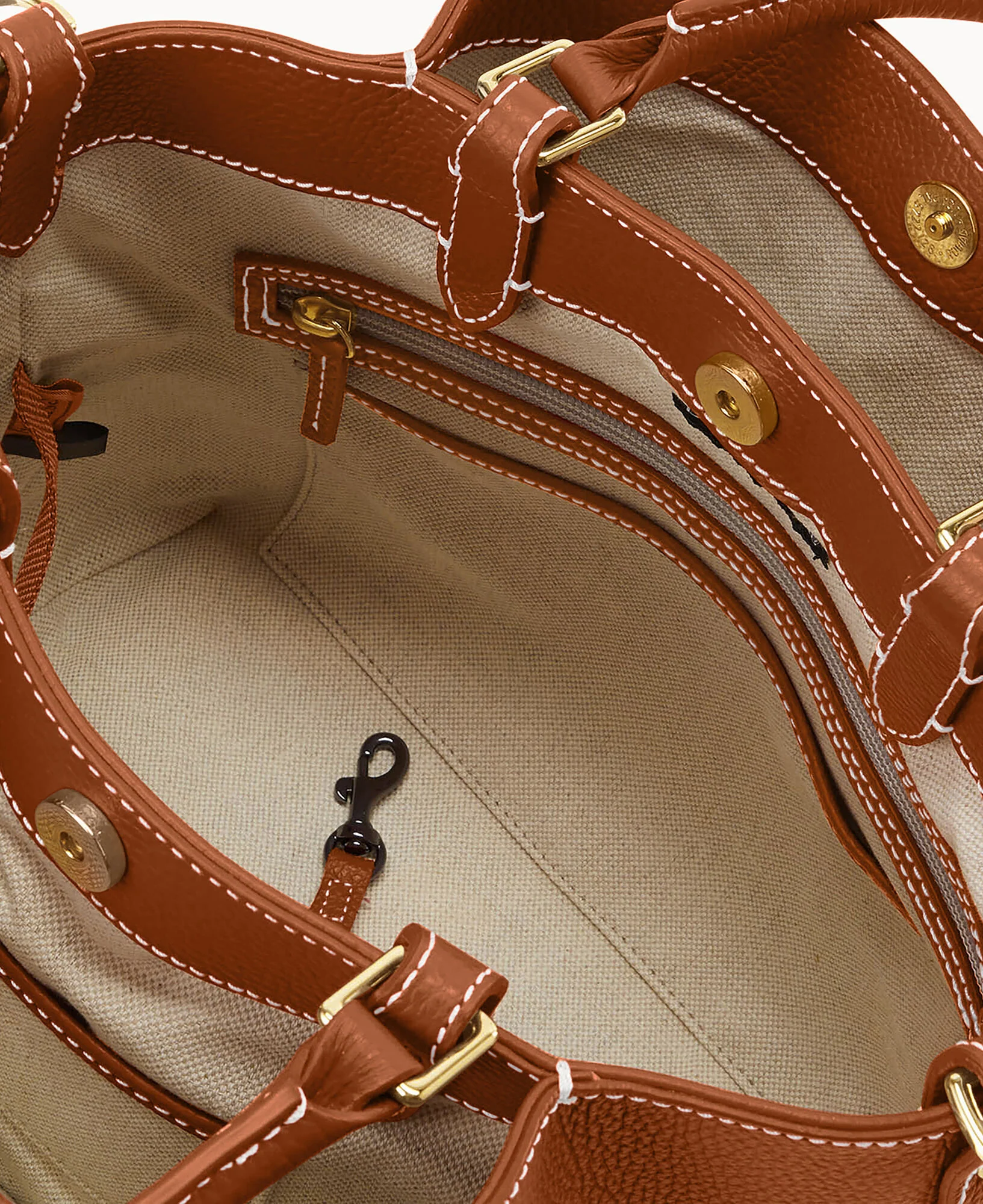 Lucca Leather Barlow - Image 11