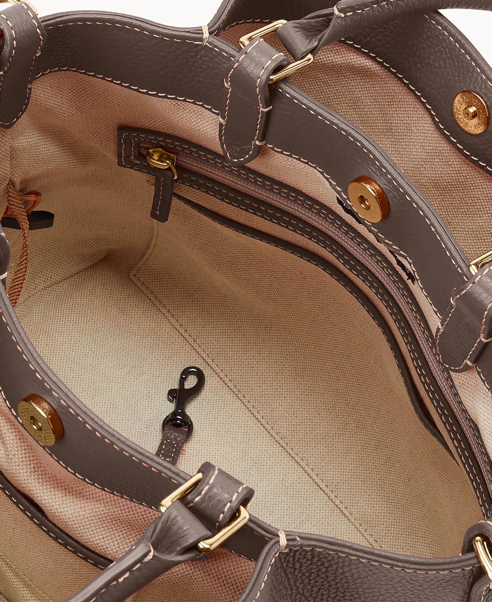 Lucca Leather Barlow - Image 15