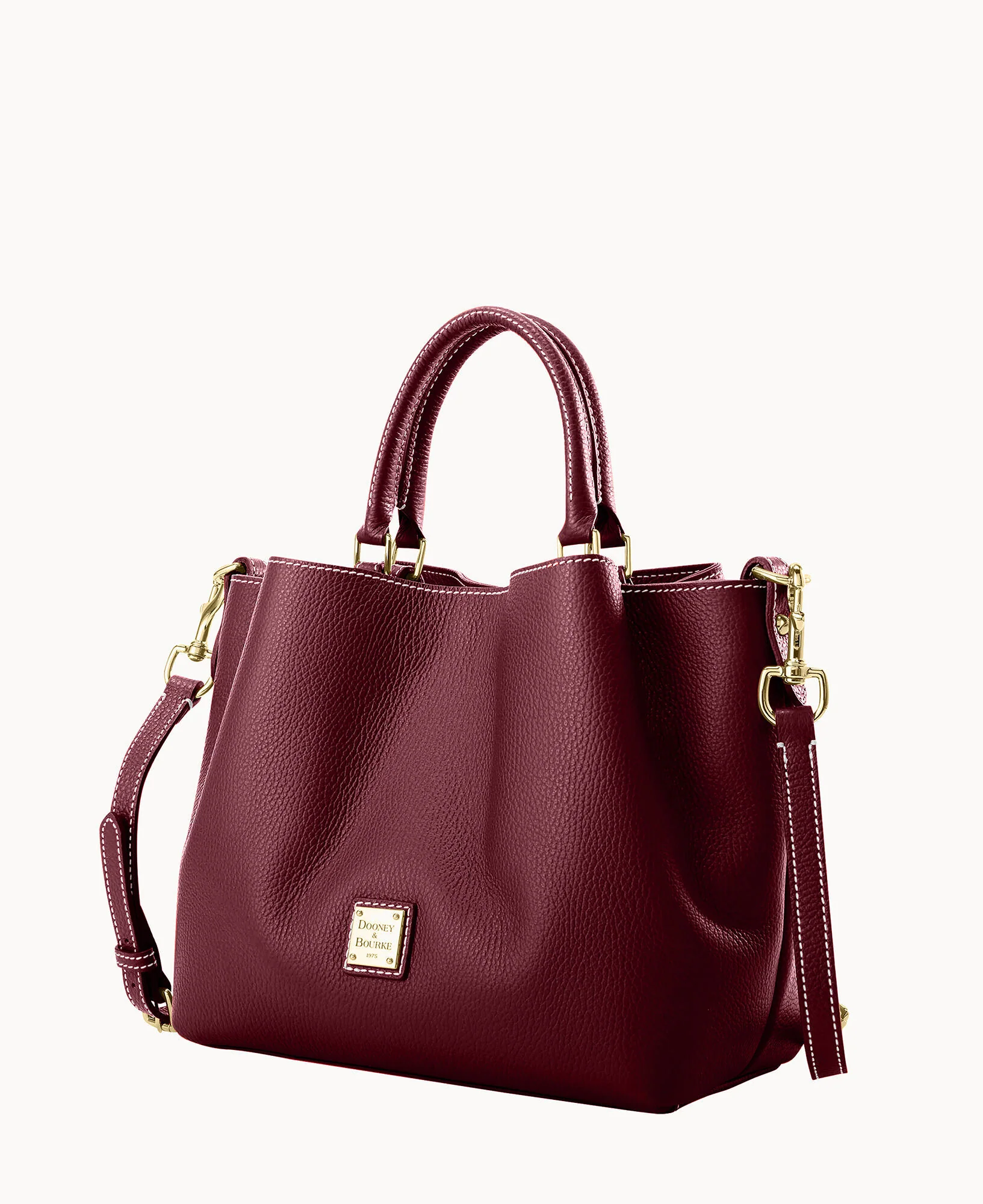 Lucca Leather Barlow - Image 2