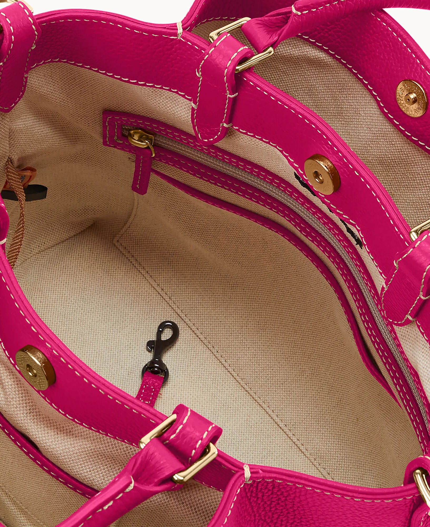 Lucca Leather Barlow - Image 27