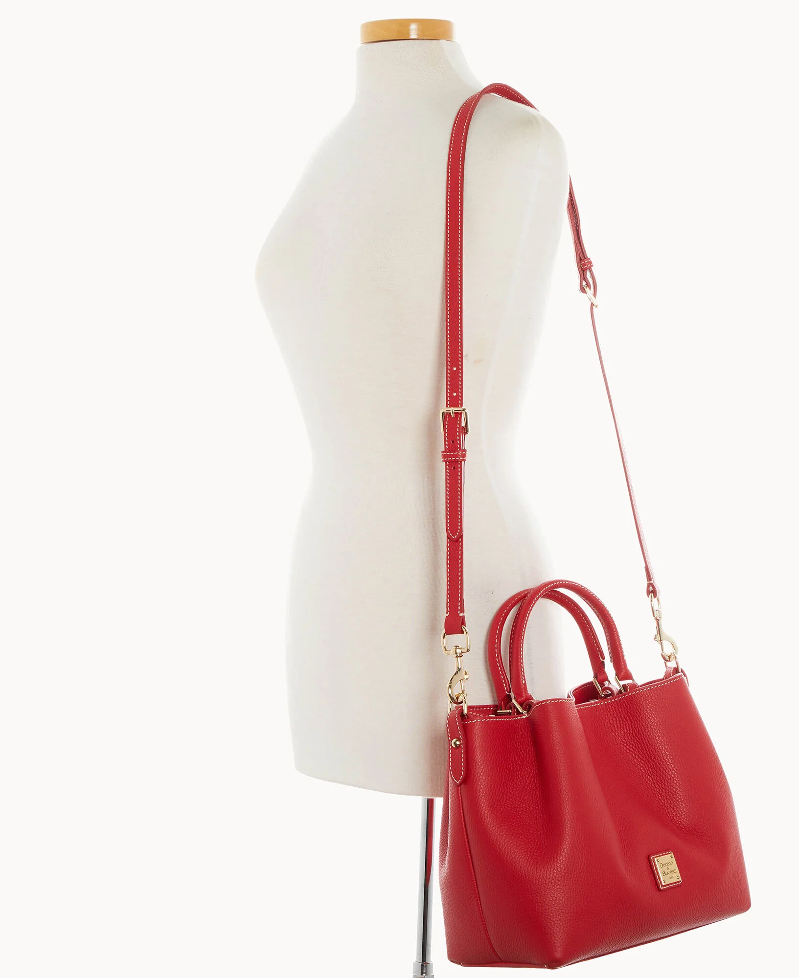 Lucca Leather Barlow - Image 36