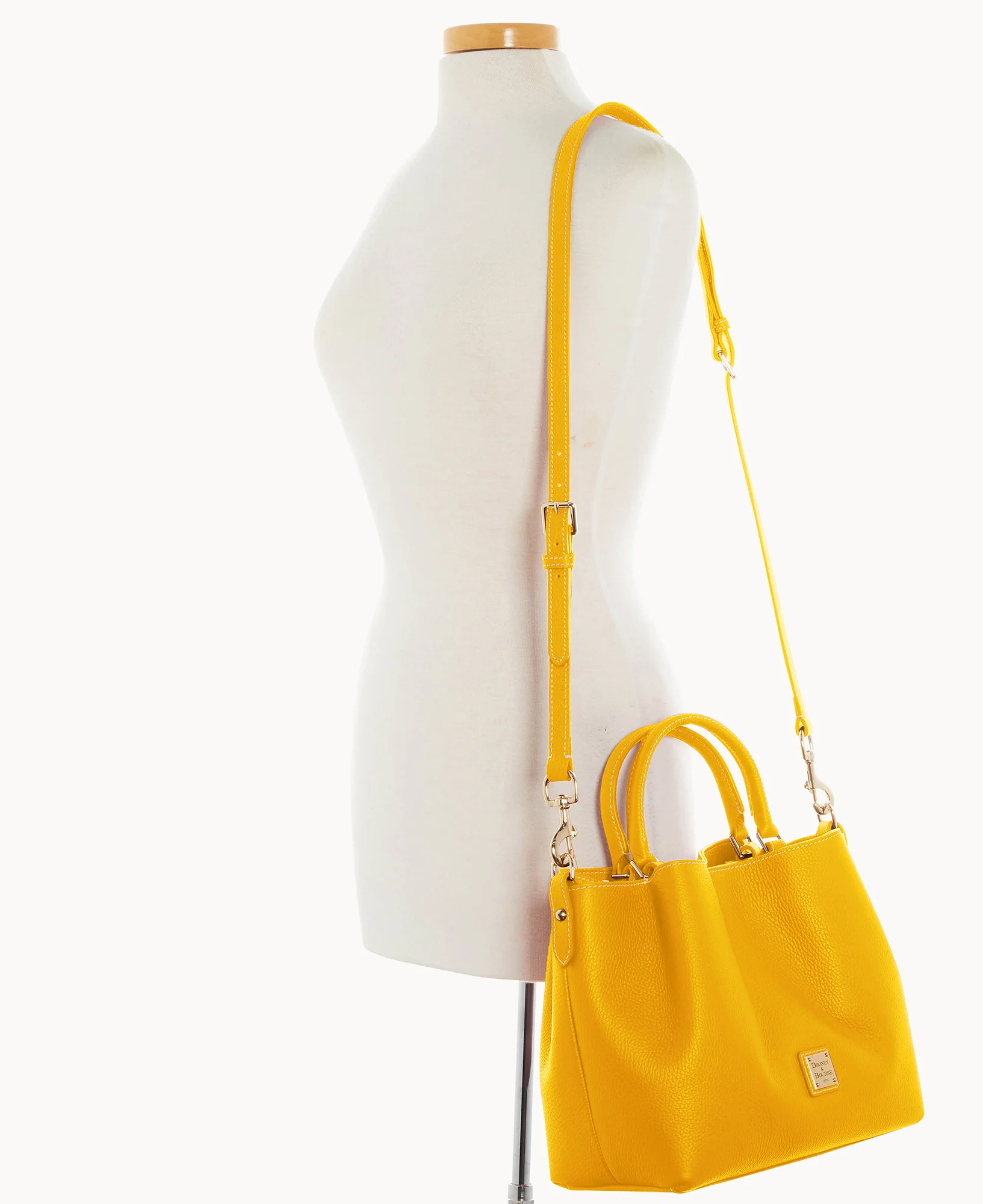 Lucca Leather Barlow - Image 76