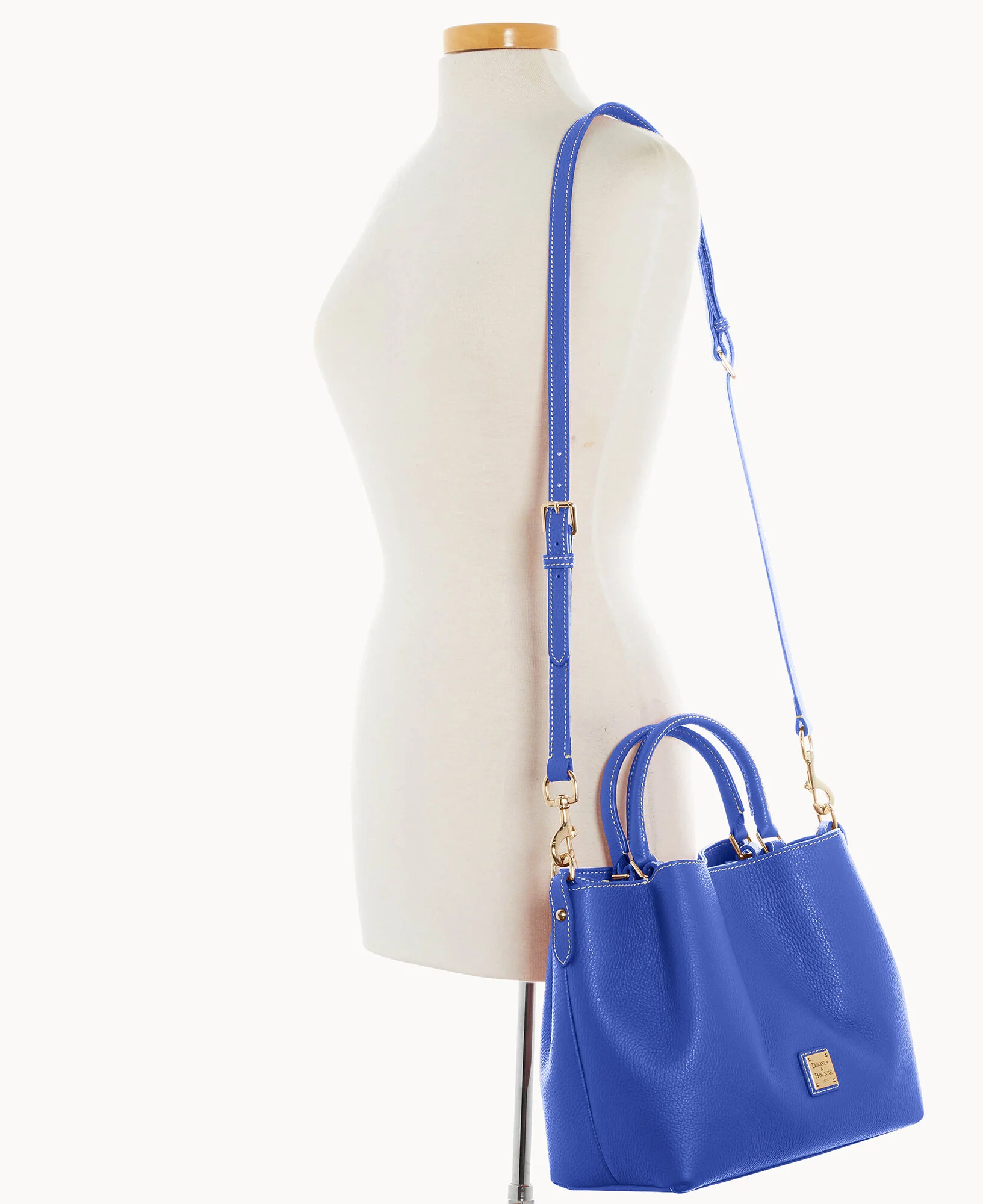 Lucca Leather Barlow - Image 8