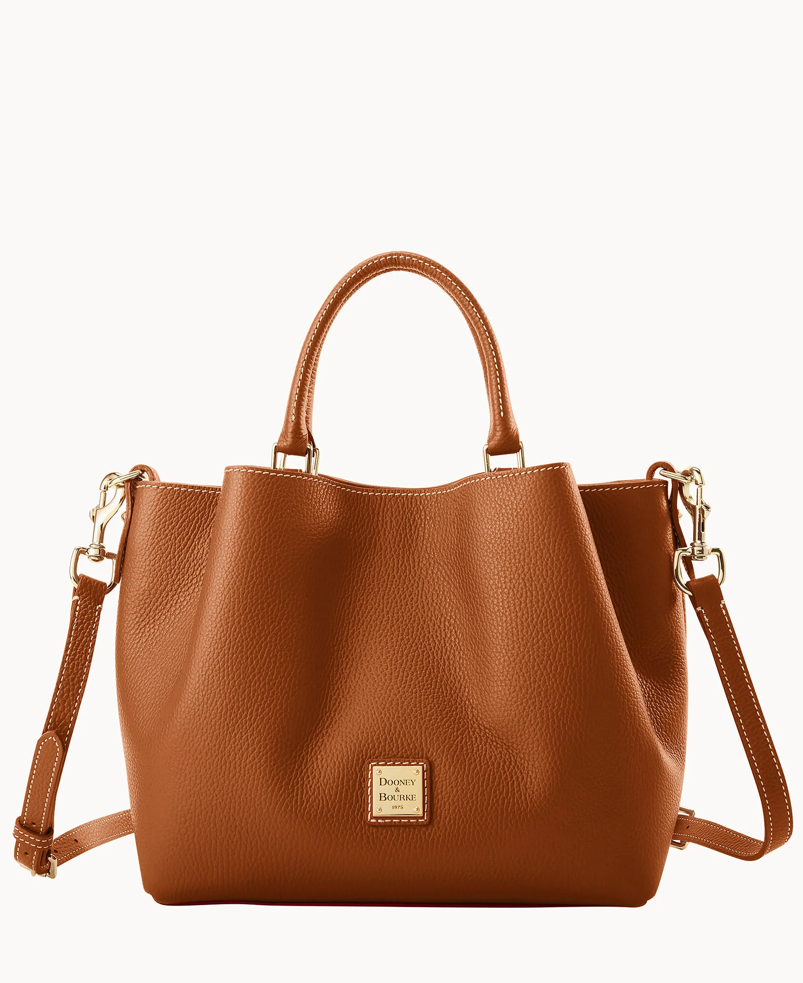Lucca Leather Barlow - Image 9