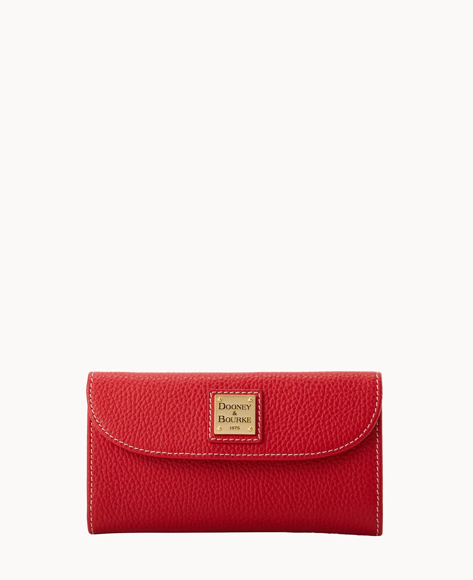 Lucca Leather Continental Clutch - Image 17