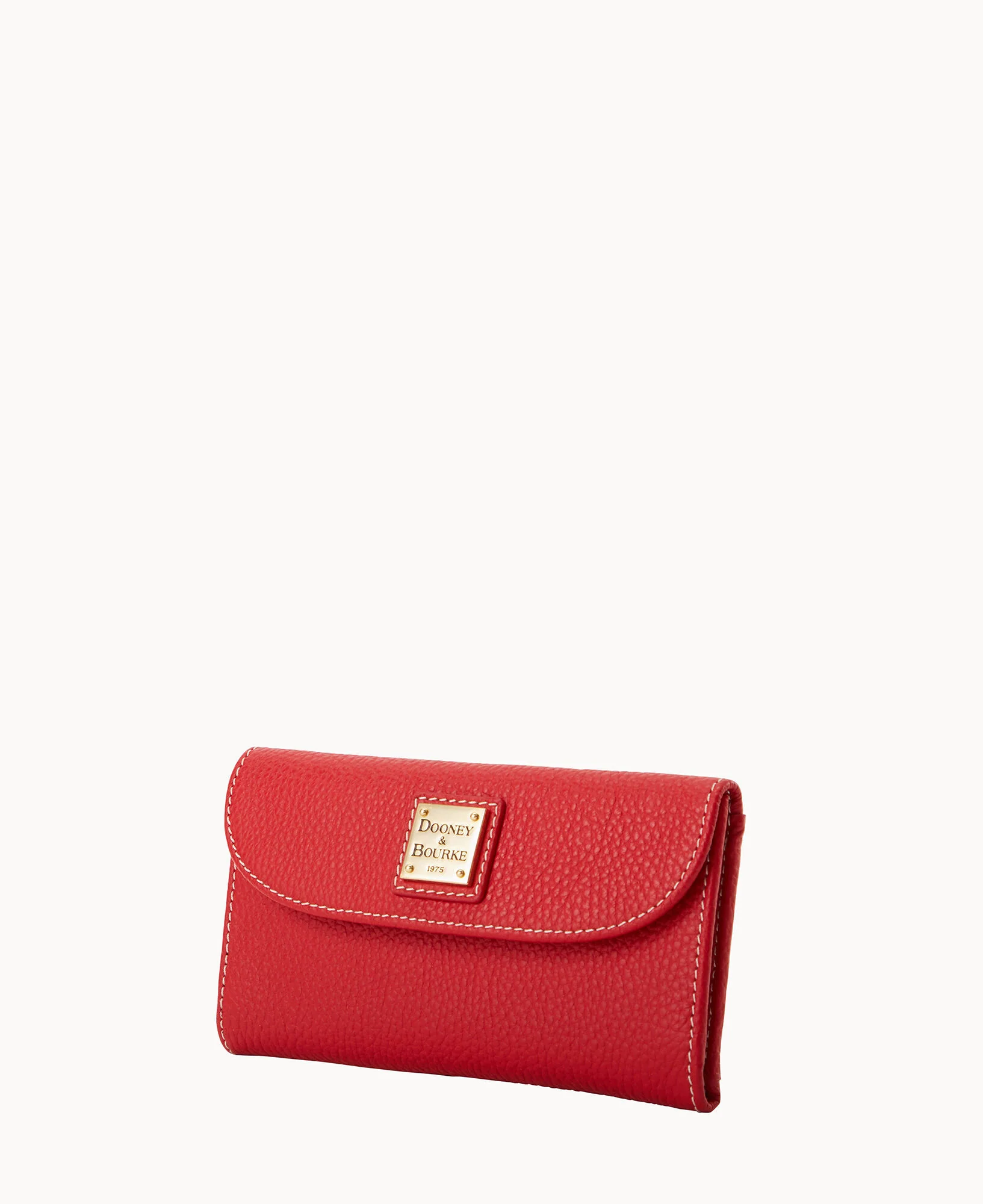 Lucca Leather Continental Clutch - Image 18
