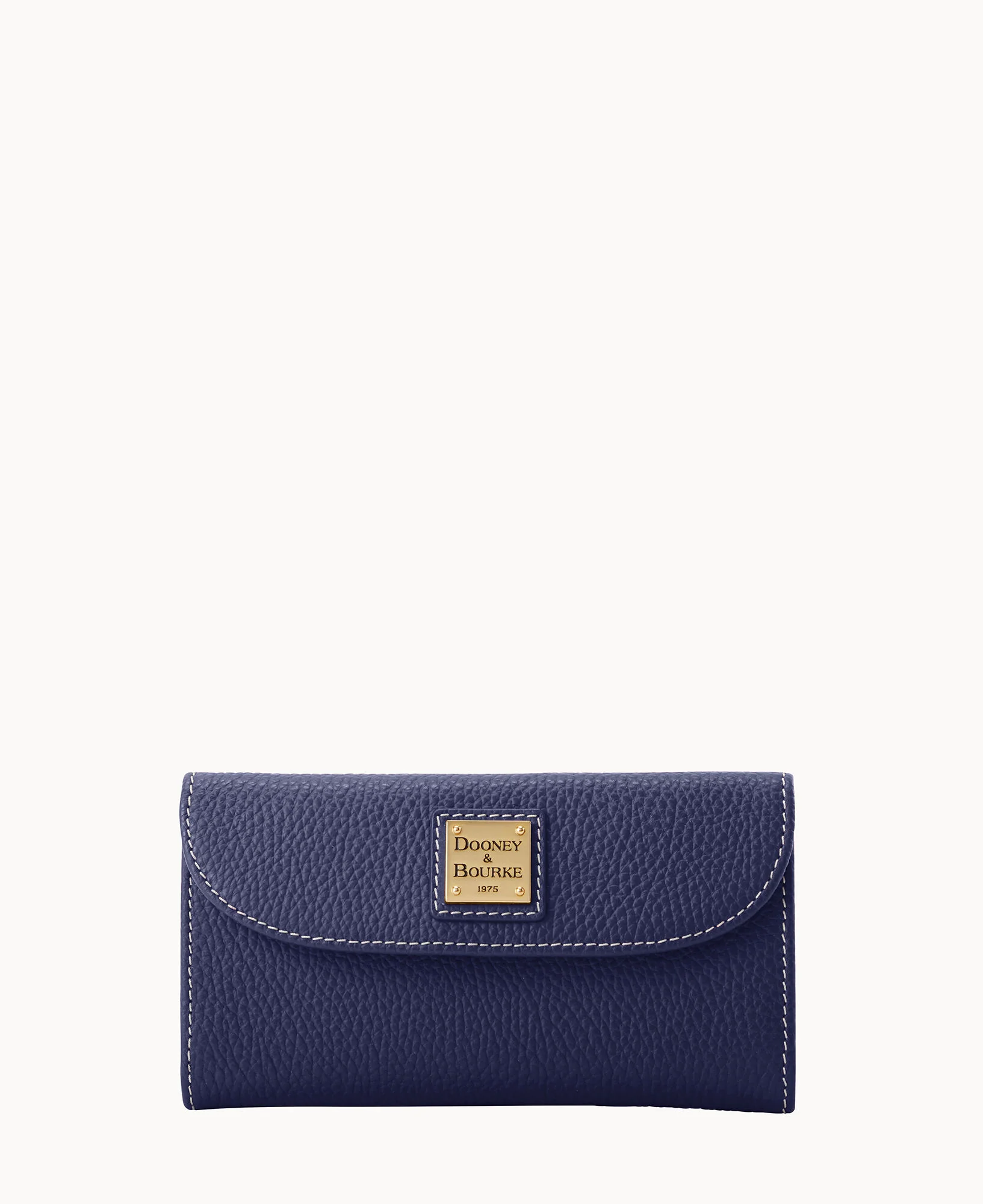 Lucca Leather Continental Clutch - Image 25