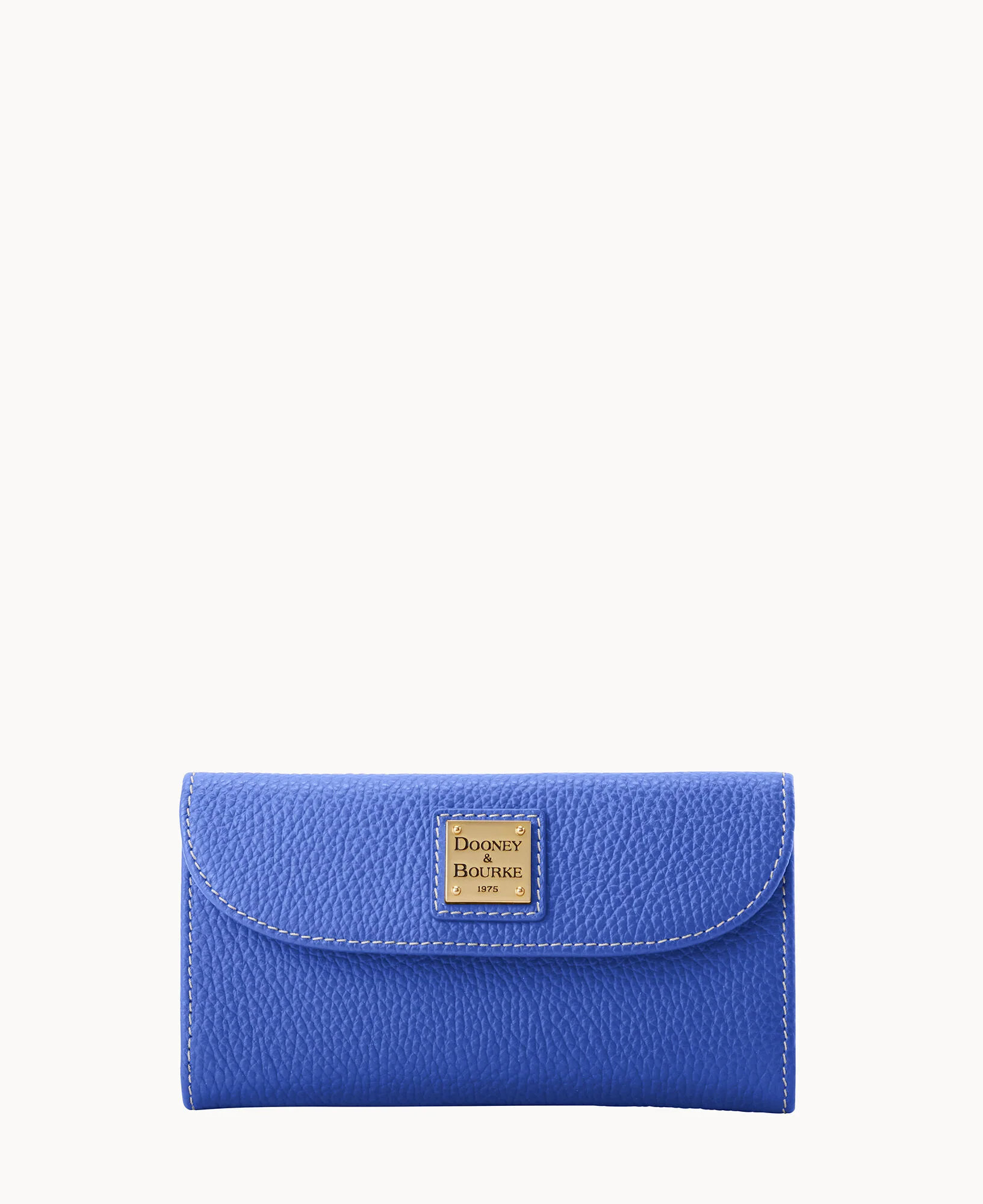Lucca Leather Continental Clutch - Image 29