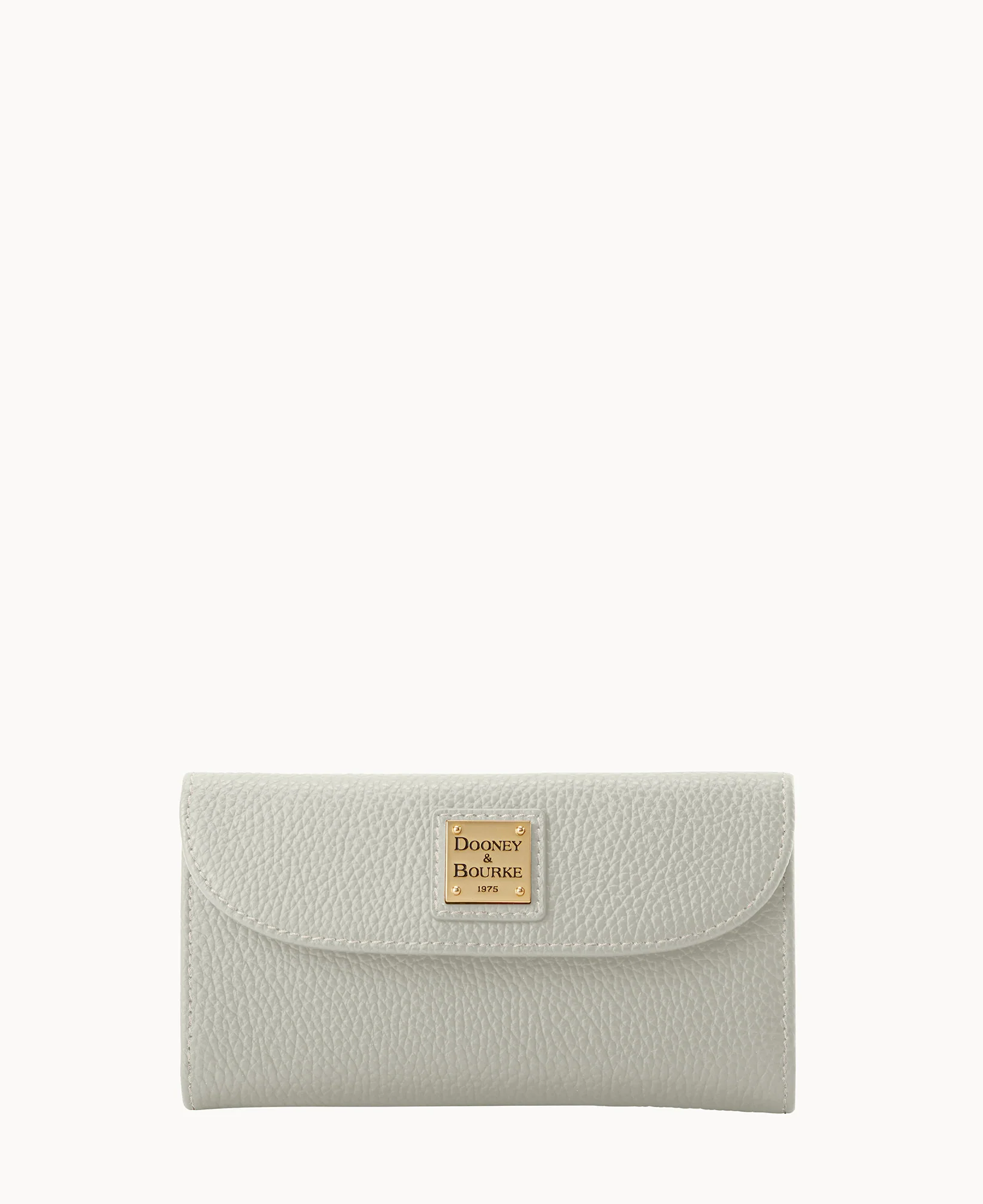 Lucca Leather Continental Clutch - Image 47