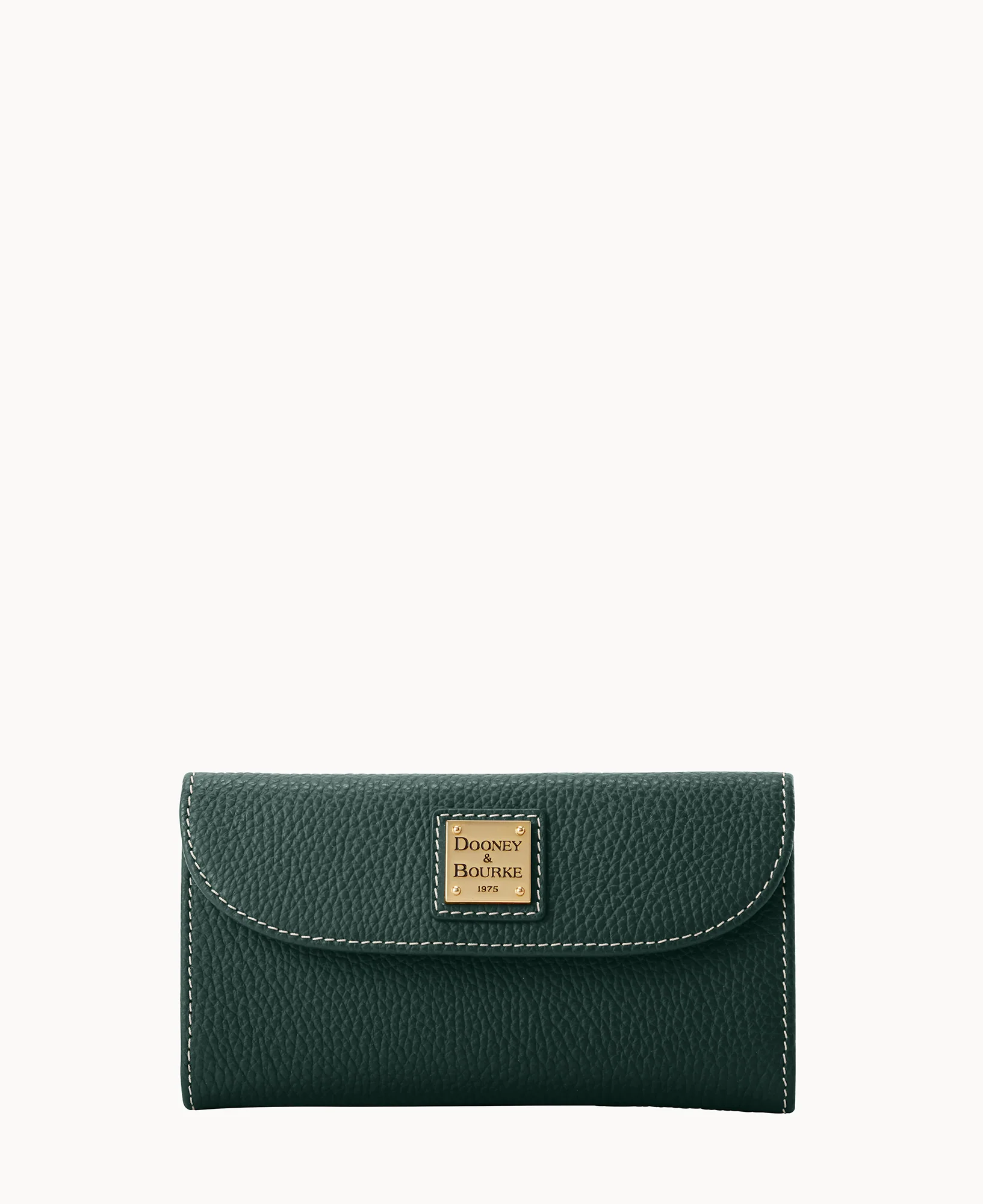 Lucca Leather Continental Clutch - Image 51