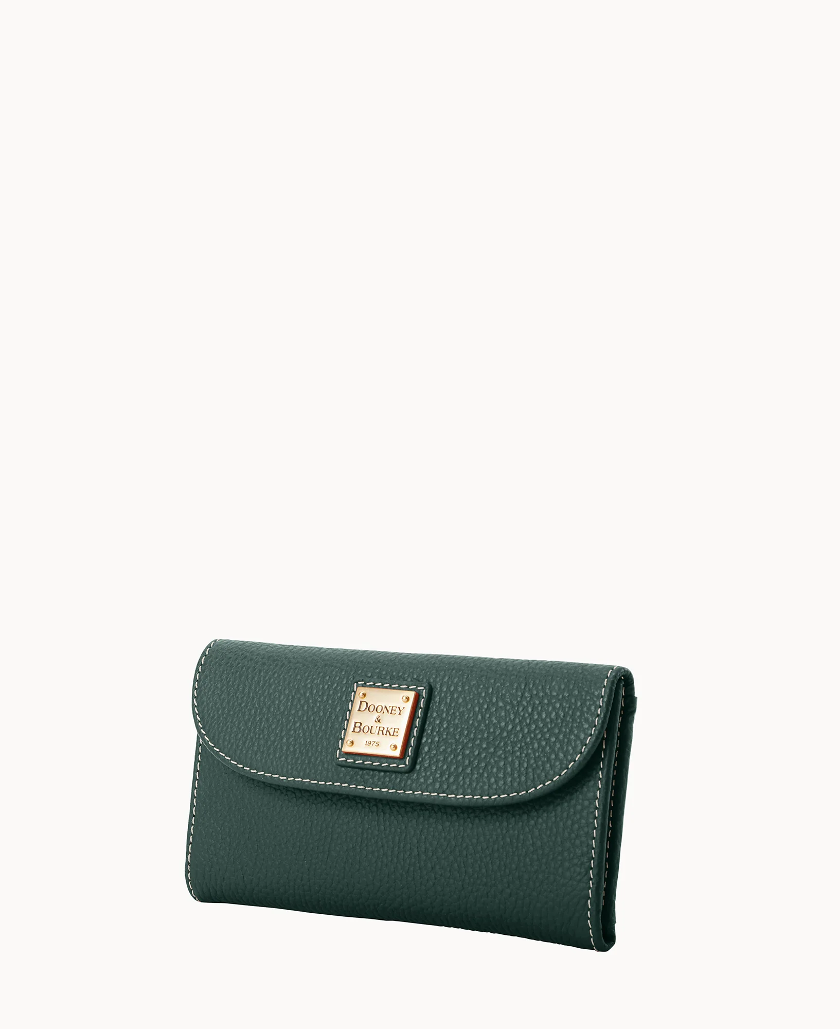 Lucca Leather Continental Clutch - Image 52