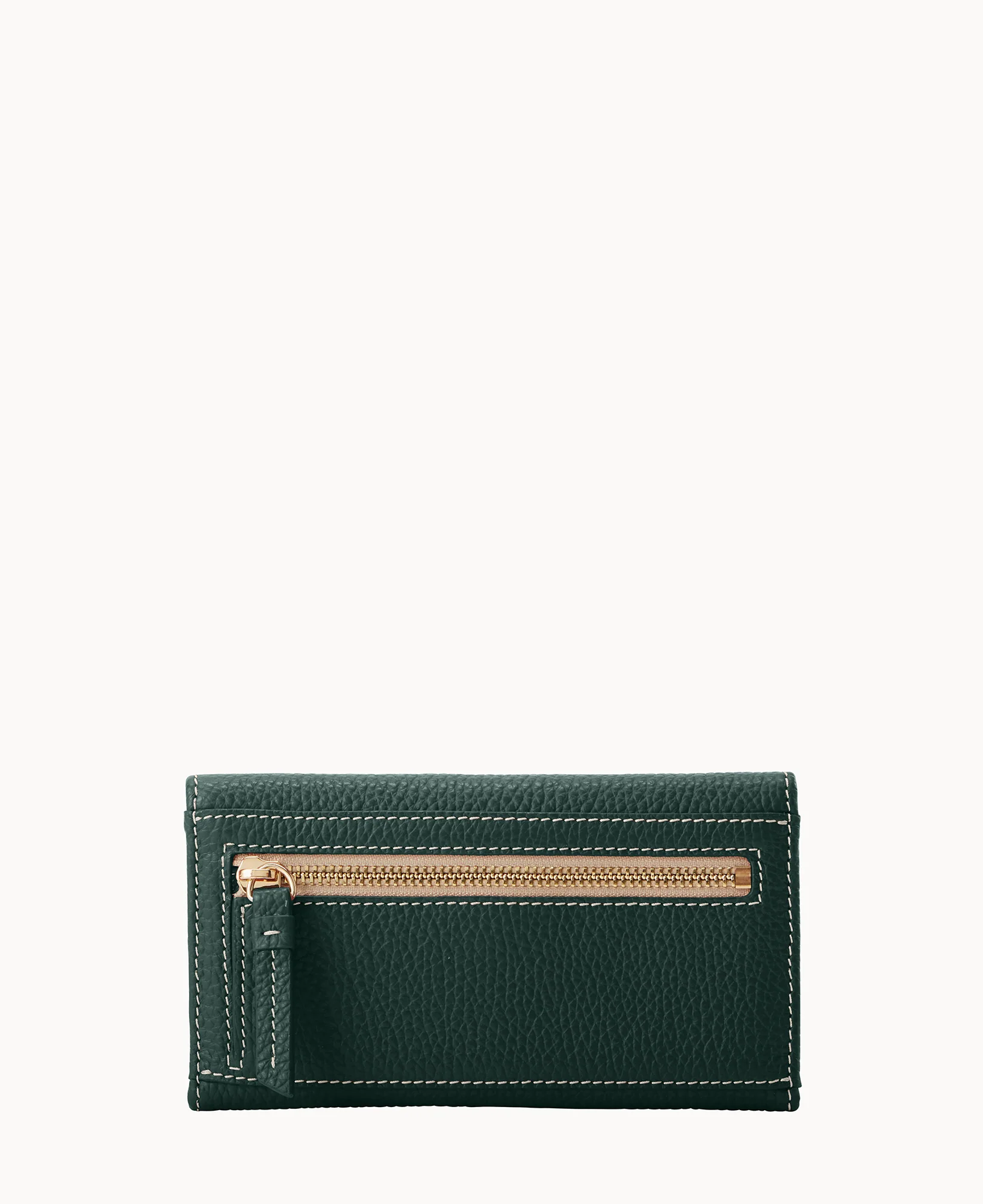 Lucca Leather Continental Clutch - Image 54