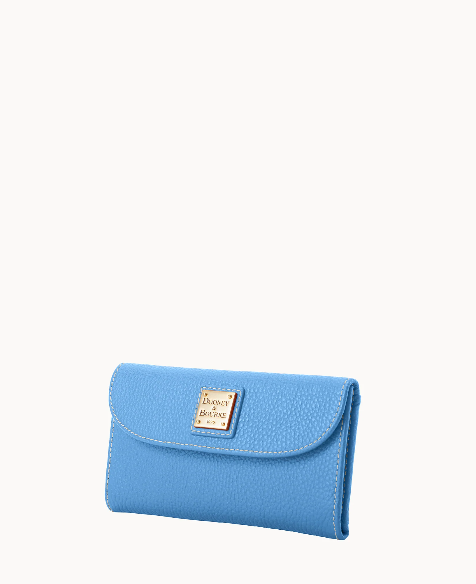 Lucca Leather Continental Clutch - Image 56