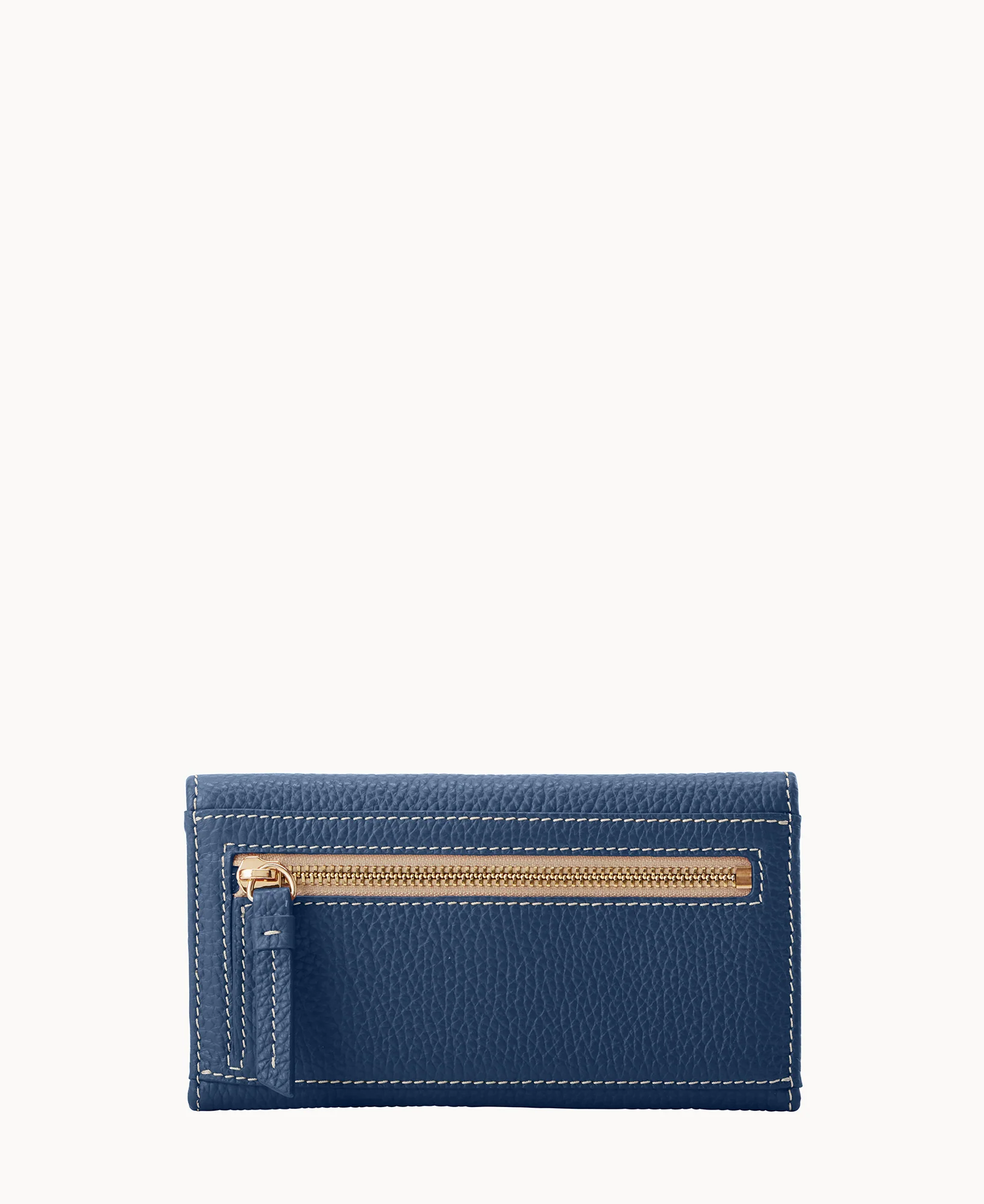 Lucca Leather Continental Clutch - Image 62