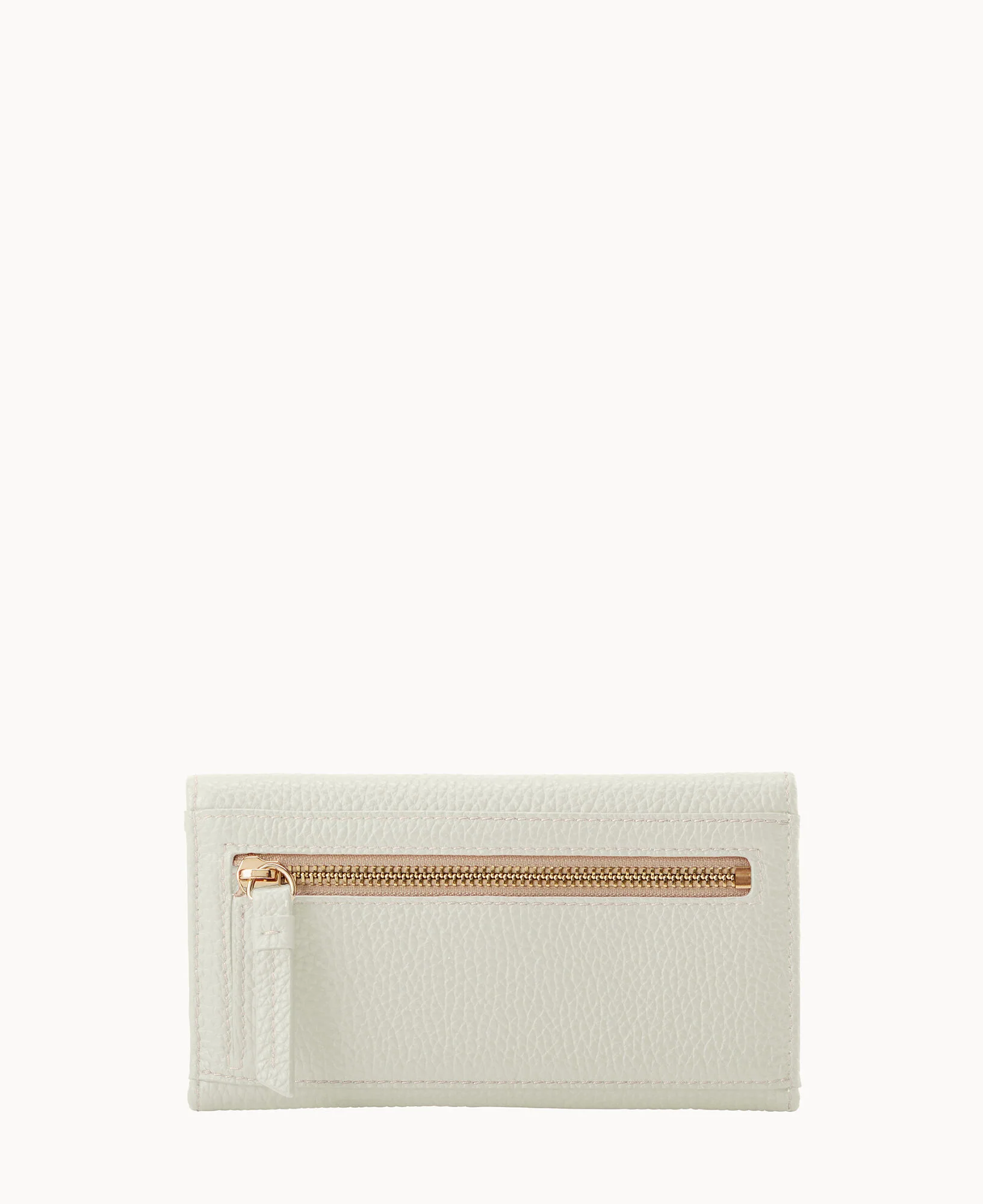Lucca Leather Continental Clutch - Image 70