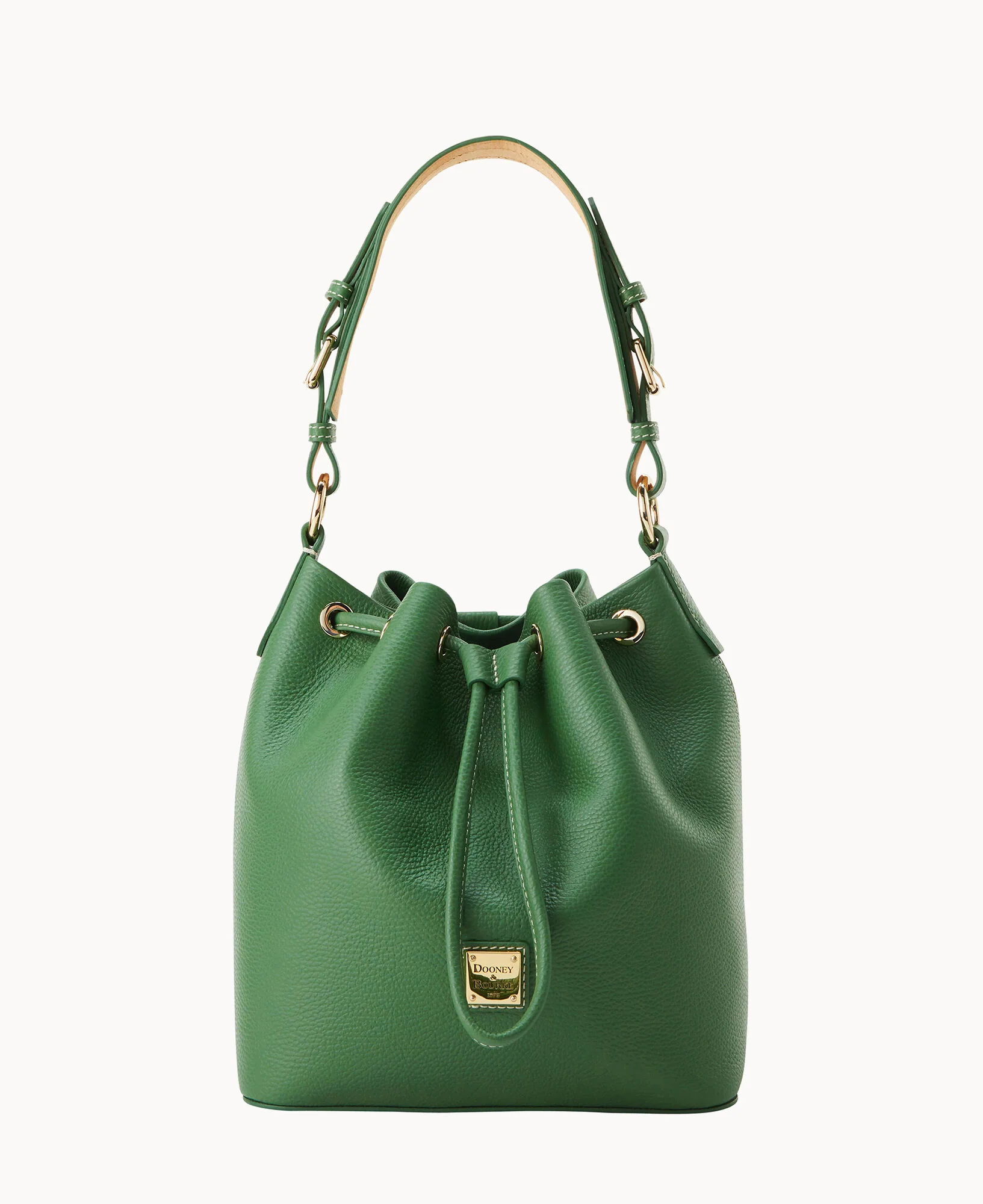 Lucca Leather Drawstring - Image 57