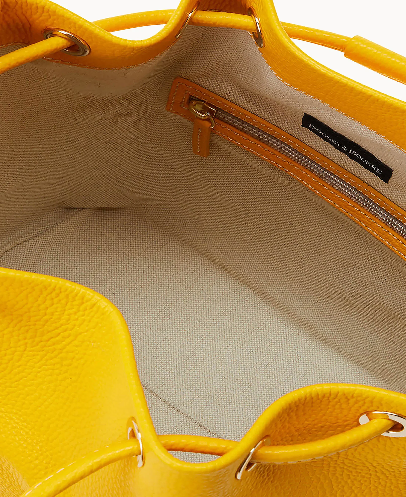 Lucca Leather Drawstring - Image 64