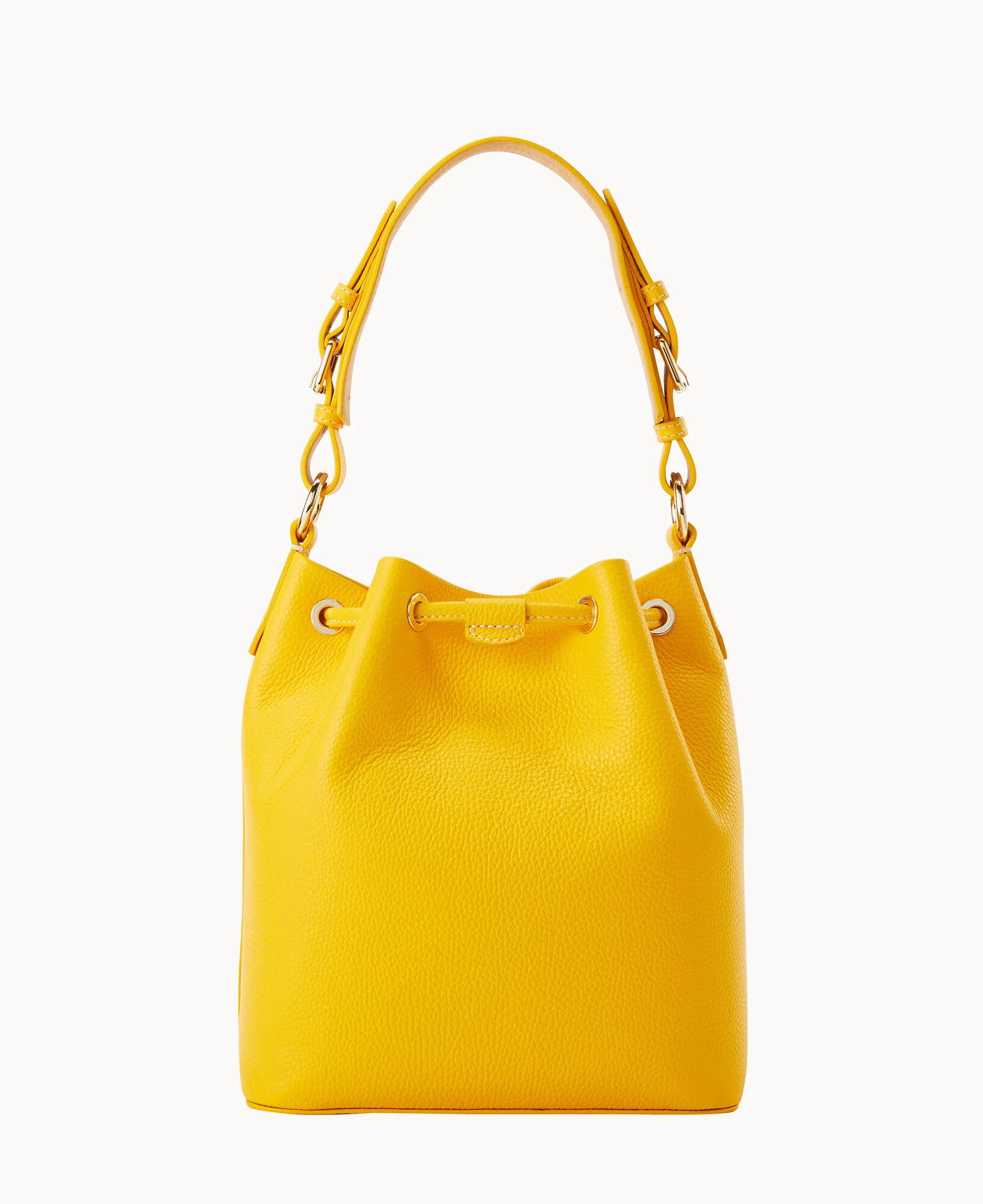 Lucca Leather Drawstring - Image 65