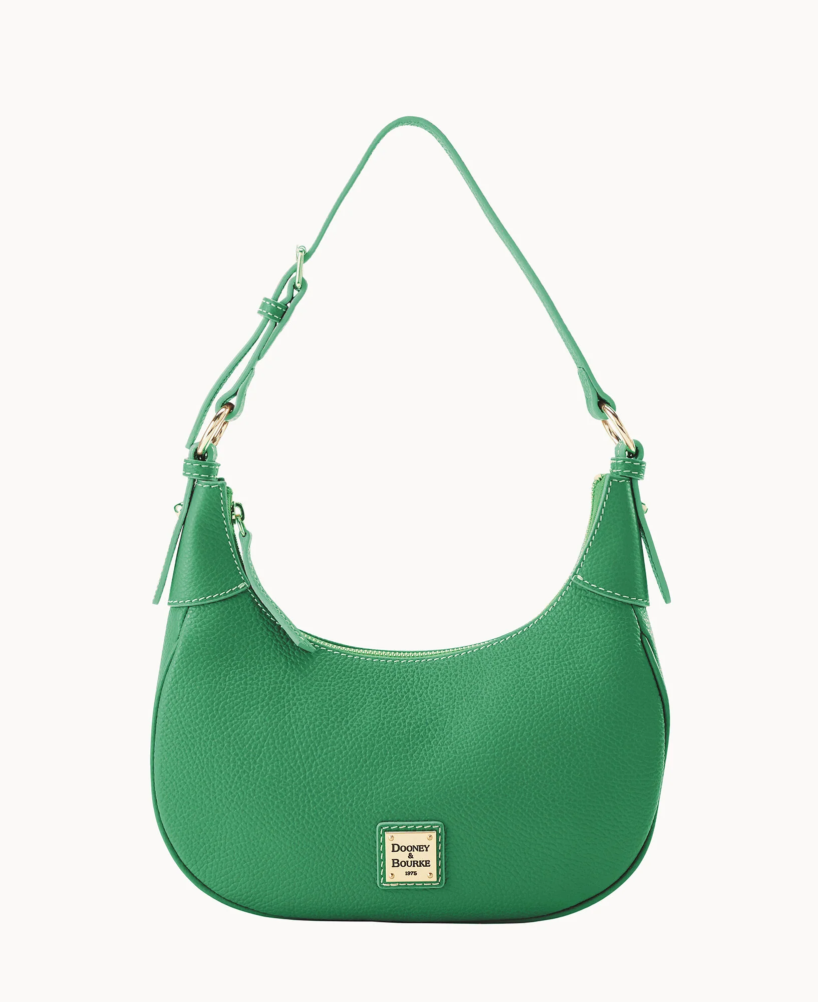 Lucca Leather Large Hobo - Image 33