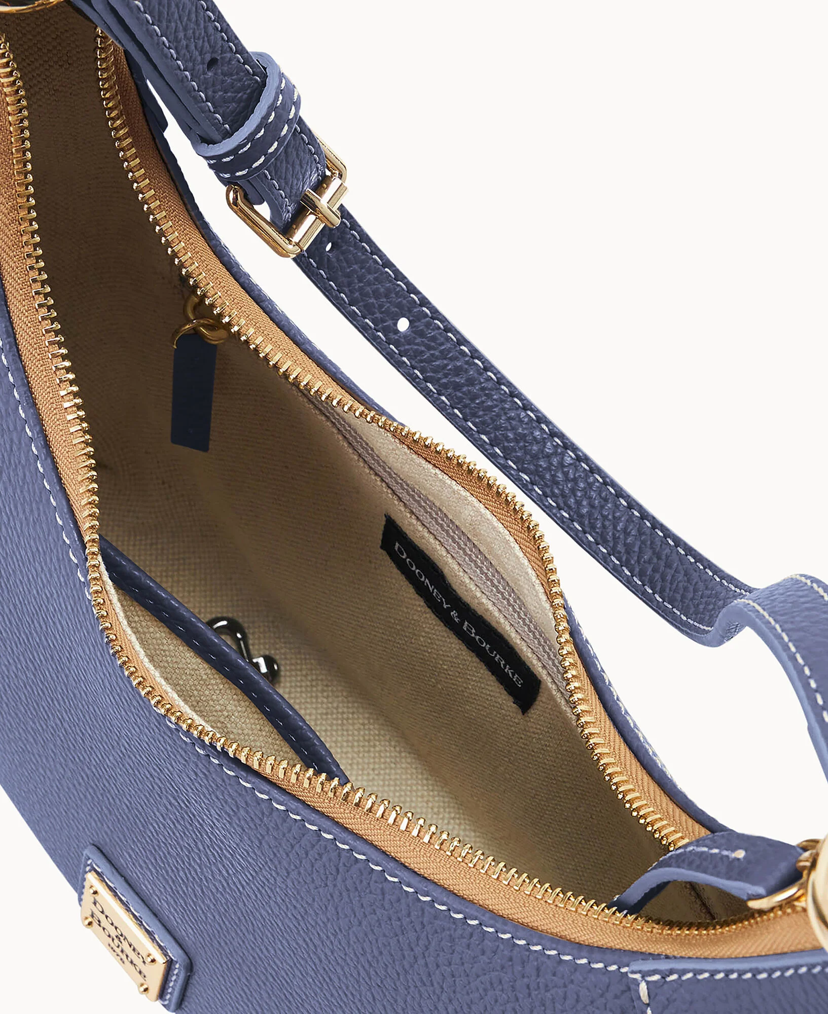 Lucca Leather Large Hobo - Image 39