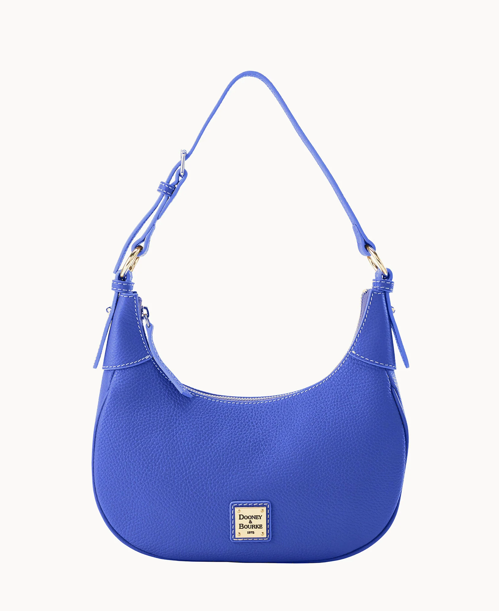 Lucca Leather Large Hobo - Image 41